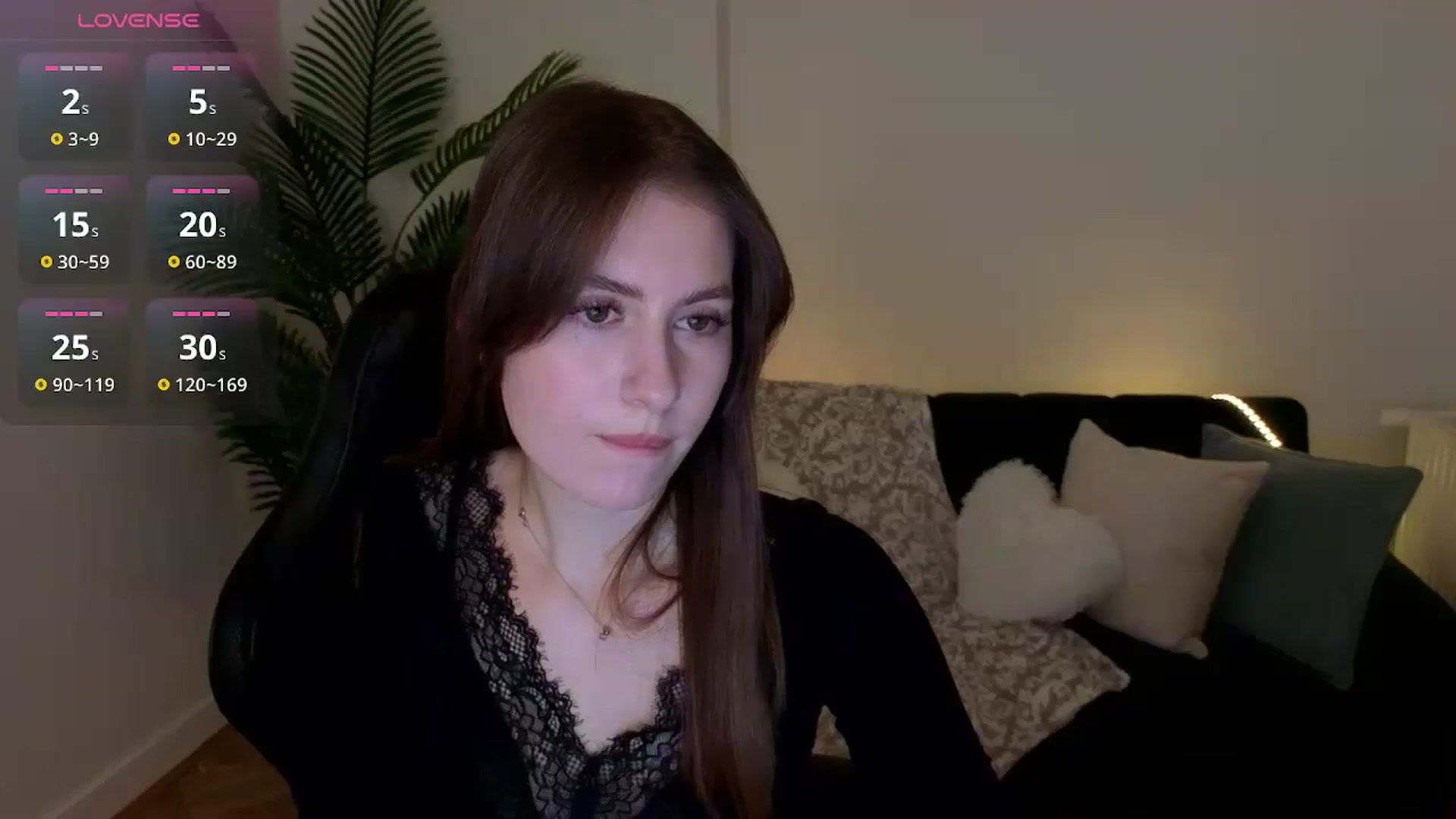 Gallery image thumbnail from Meliora's myfreecams stream on, 01/31/2026, 16:47 image 11 of 20