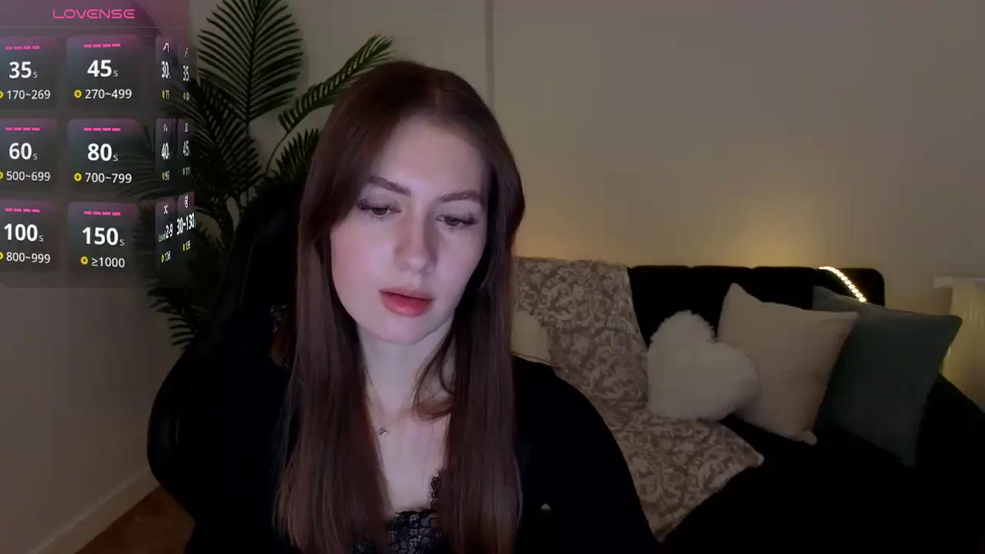Gallery image thumbnail from Meliora's myfreecams stream on, 01/31/2026, 16:47 image 8 of 20
