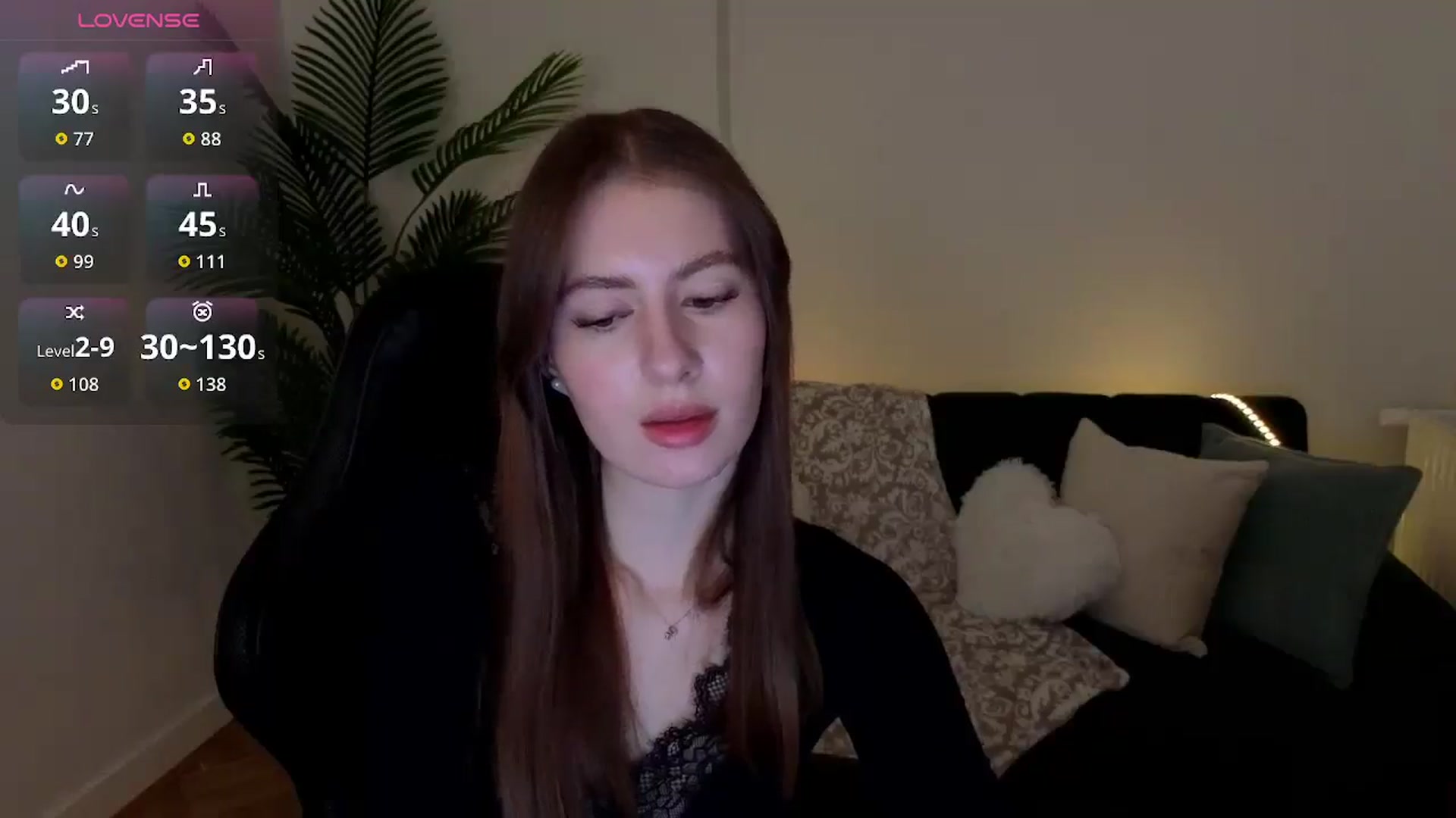 Gallery image thumbnail from Meliora's myfreecams stream on, 01/31/2026, 16:47 image 10 of 20