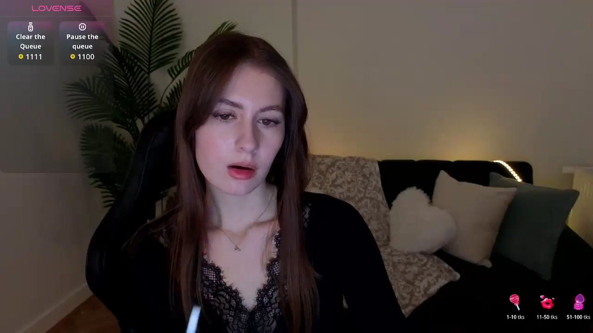 Gallery image thumbnail from Meliora's myfreecams stream on, 01/31/2026, 16:47 image 16 of 20