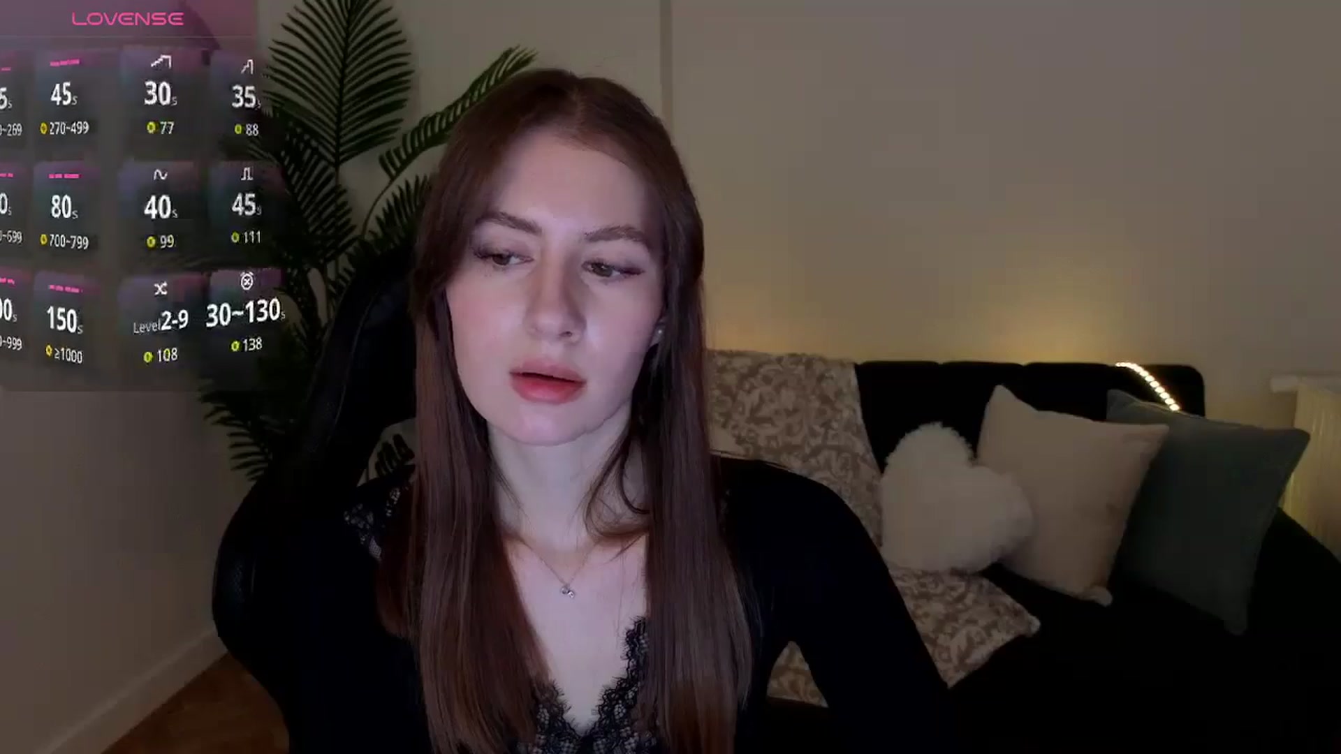 Gallery image thumbnail from Meliora's myfreecams stream on, 01/31/2026, 16:47 image 5 of 20