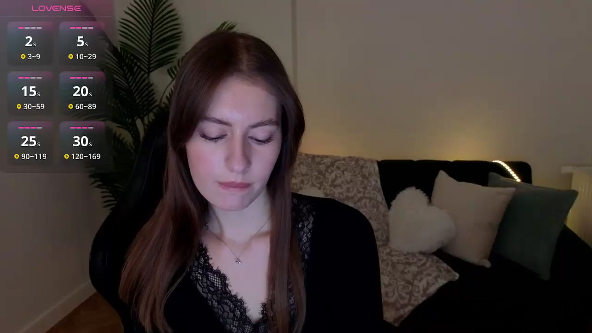 Gallery image thumbnail from Meliora's myfreecams stream on, 01/31/2026, 16:47 image 13 of 20