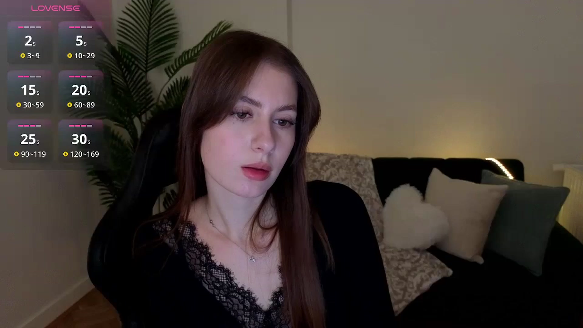 Gallery image thumbnail from Meliora's myfreecams stream on, 01/31/2026, 16:47 image 12 of 20