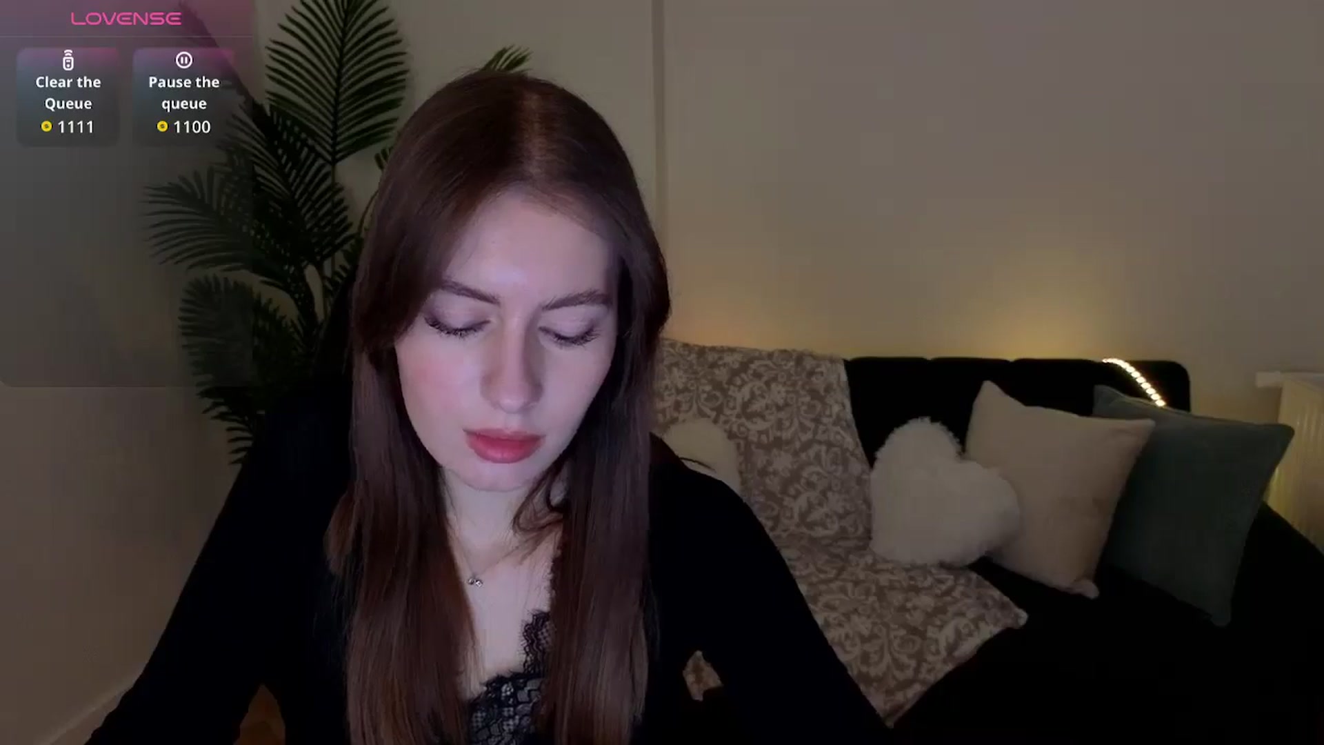 Gallery image thumbnail from Meliora's myfreecams stream on, 01/31/2026, 16:47 image 4 of 20
