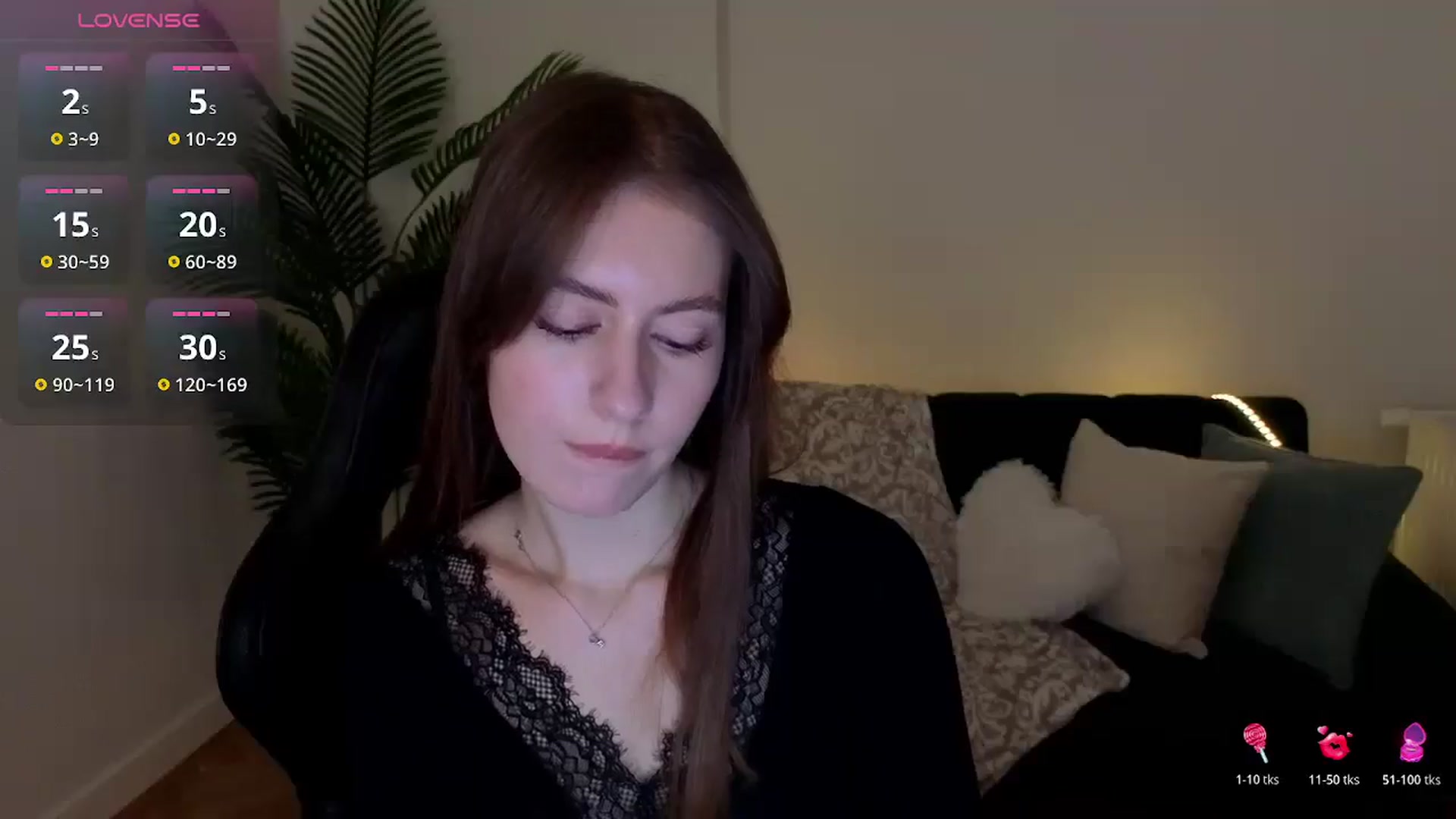 Gallery image thumbnail from Meliora's myfreecams stream on, 01/31/2026, 16:47 image 20 of 20