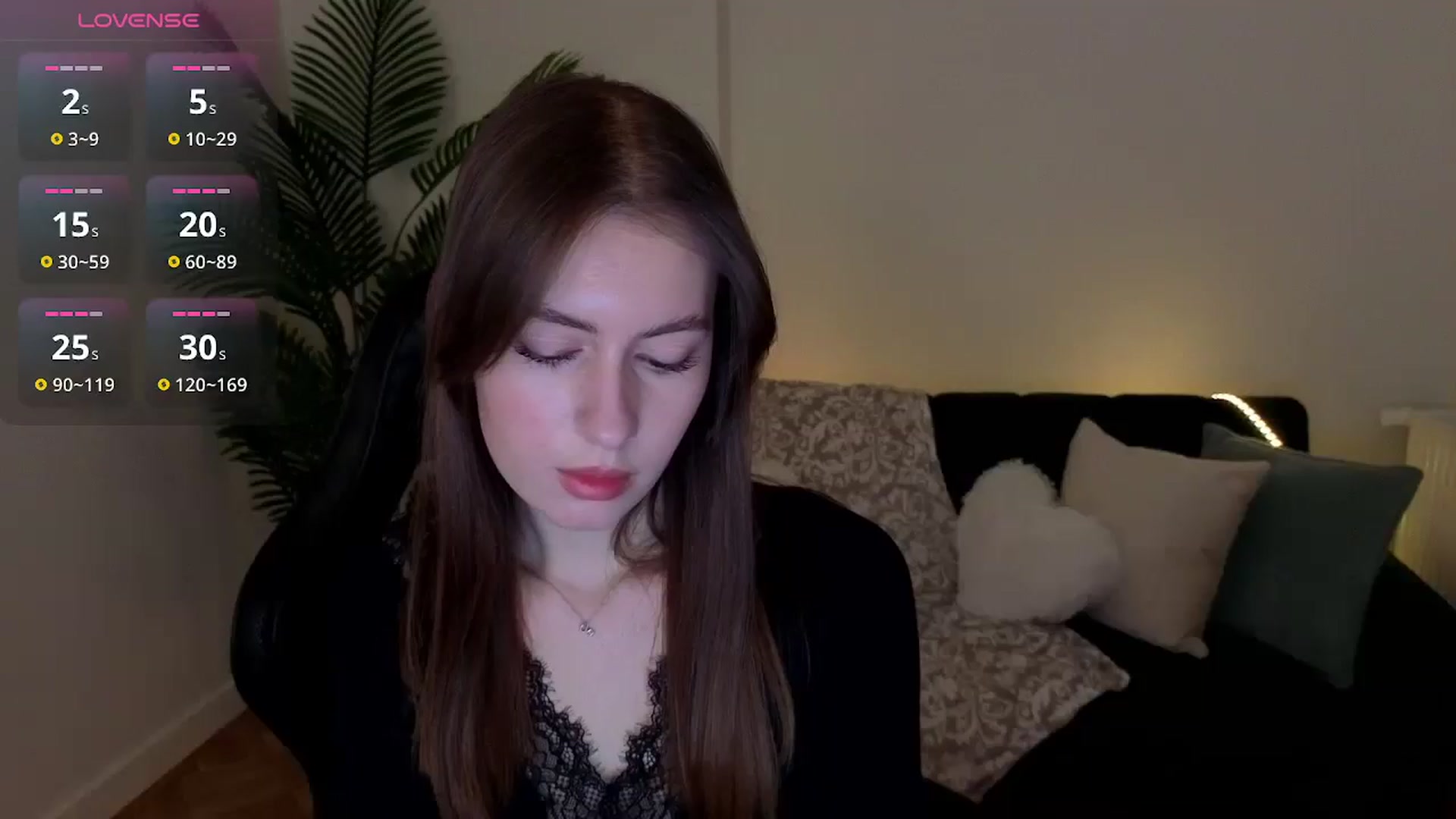 Gallery image thumbnail from Meliora's myfreecams stream on, 01/31/2026, 16:47 image 1 of 20