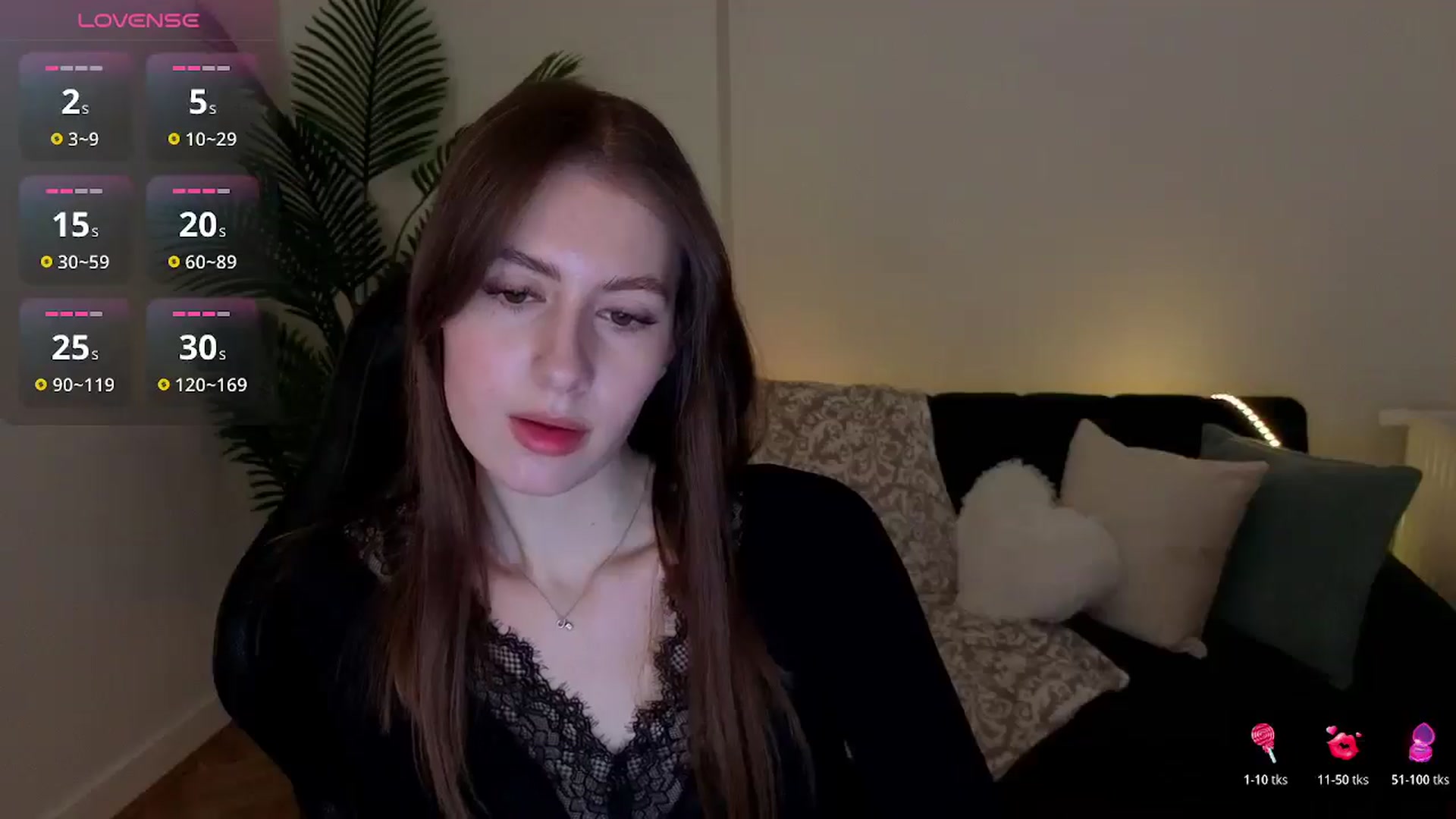 Gallery image thumbnail from Meliora's myfreecams stream on, 01/31/2026, 16:47 image 18 of 20