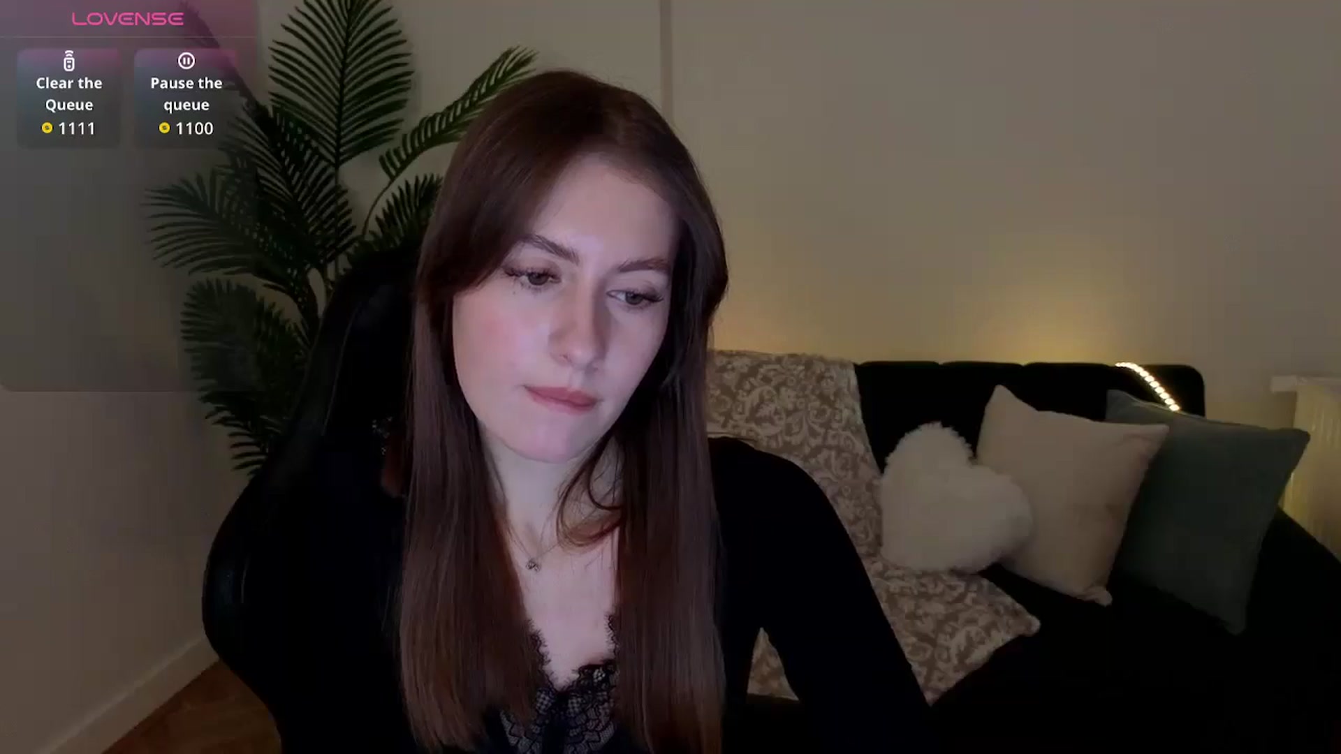Gallery image thumbnail from Meliora's myfreecams stream on, 01/31/2026, 16:47 image 7 of 20