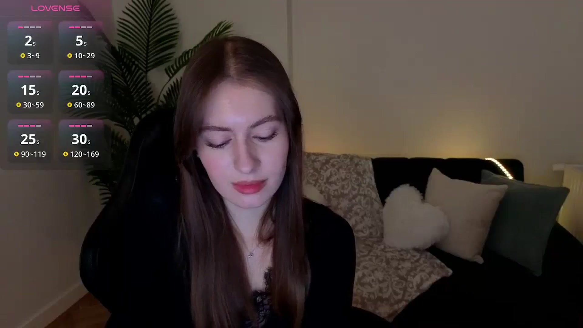 Gallery image thumbnail from Meliora's myfreecams stream on, 01/31/2026, 16:47 image 9 of 20