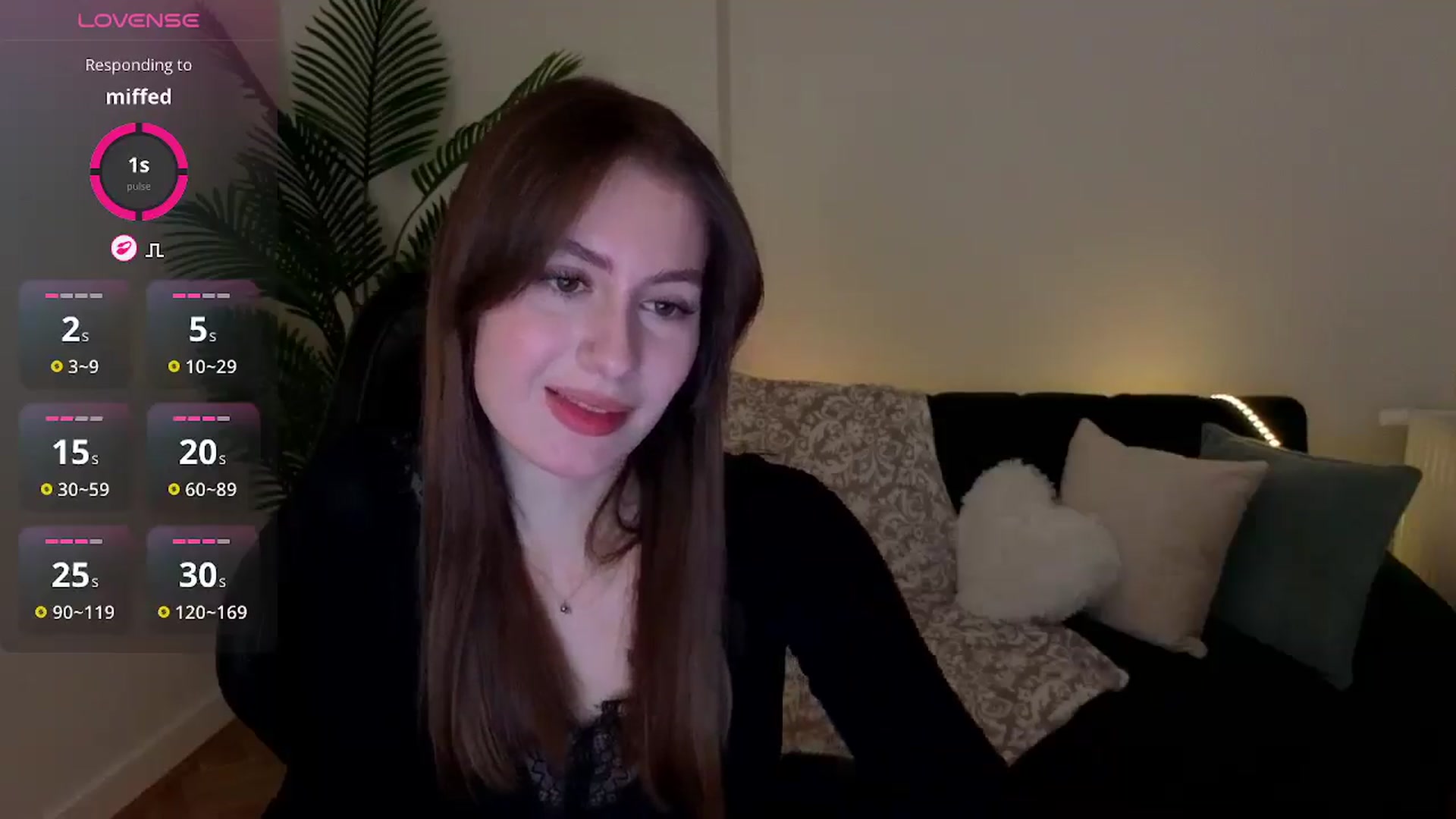 Gallery image thumbnail from Meliora's myfreecams stream on, 01/31/2026, 16:47 image 6 of 20