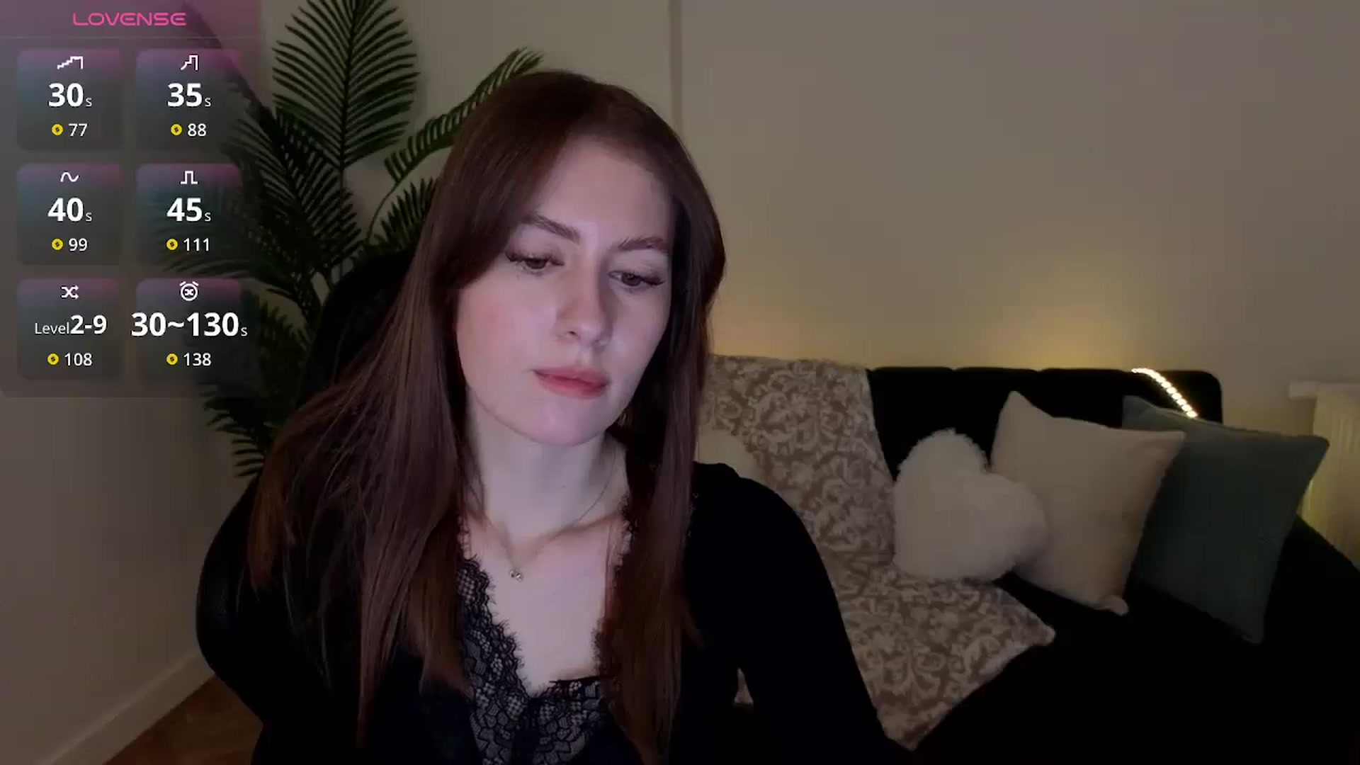 Gallery image thumbnail from Meliora's myfreecams stream on, 01/31/2026, 16:47 image 14 of 20