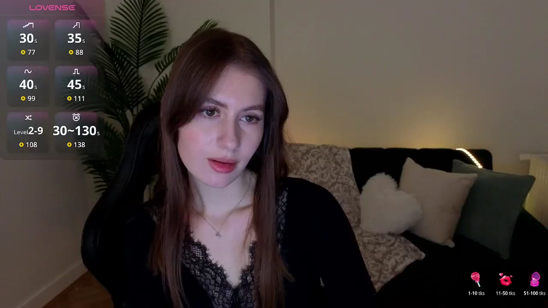 Gallery image thumbnail from Meliora's myfreecams stream on, 01/31/2026, 16:47 image 19 of 20