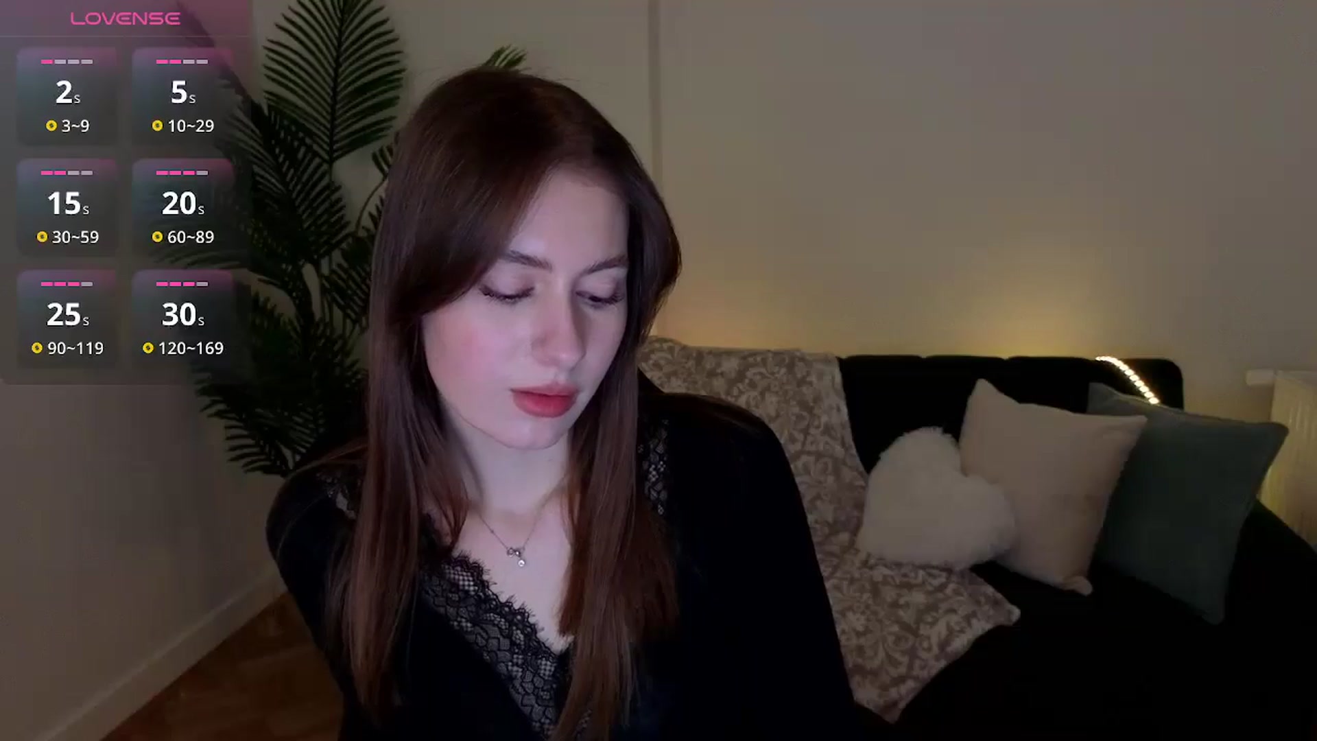 Gallery image thumbnail from Meliora's myfreecams stream on, 01/31/2026, 18:21 image 5 of 20