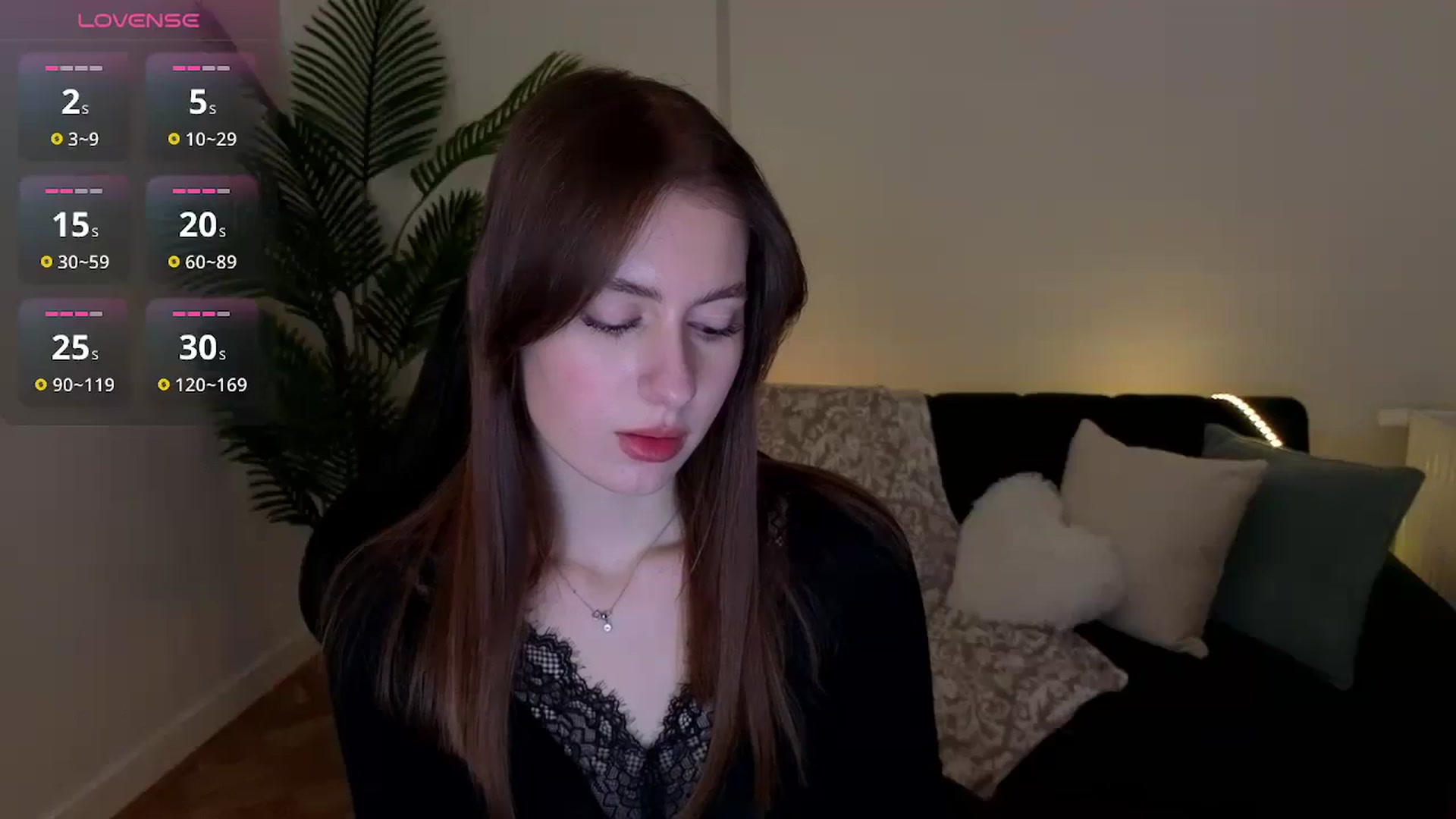 Gallery image thumbnail from Meliora's myfreecams stream on, 01/31/2026, 18:21 image 2 of 20