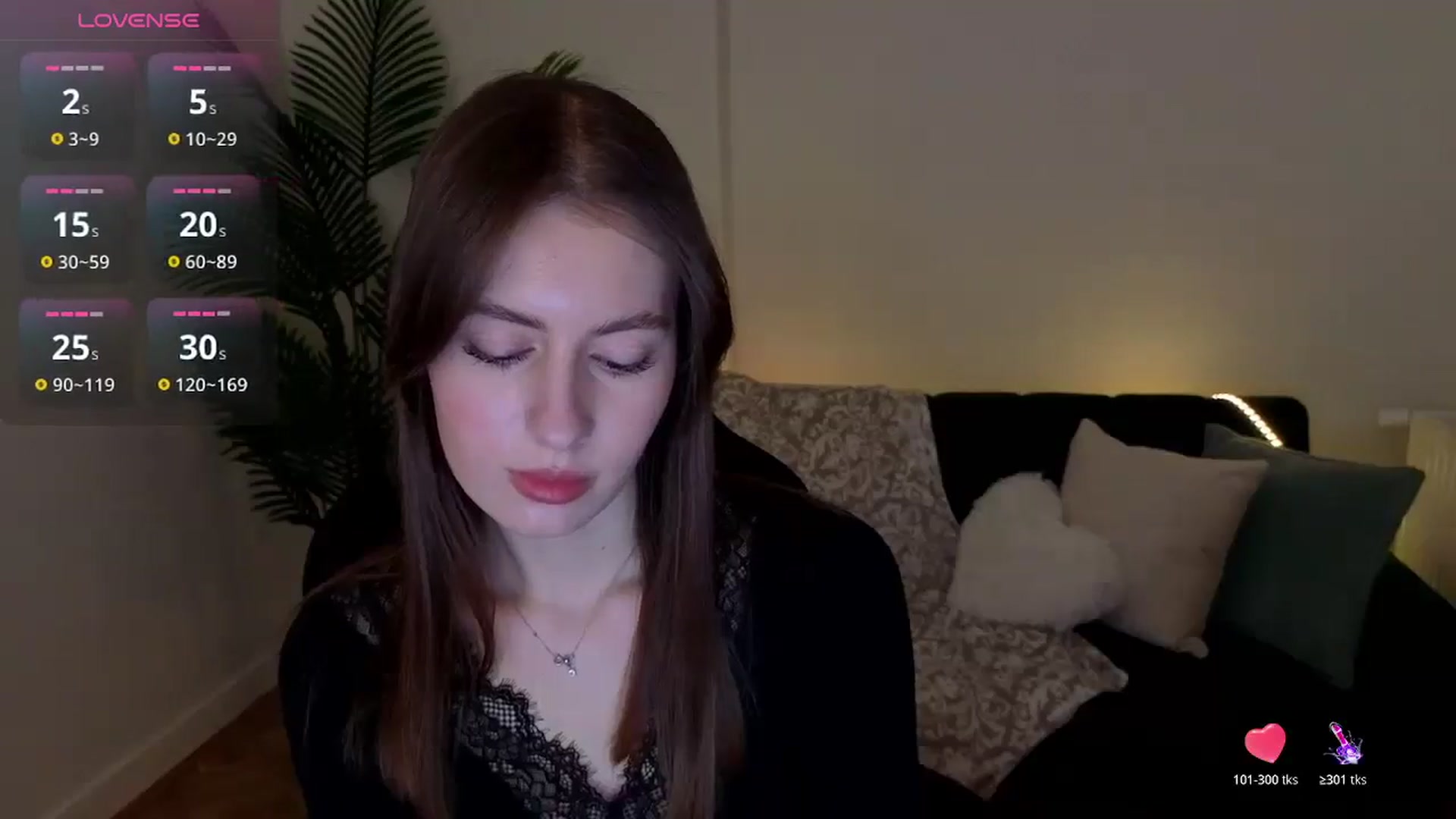 Gallery image thumbnail from Meliora's myfreecams stream on, 01/31/2026, 18:21 image 10 of 20