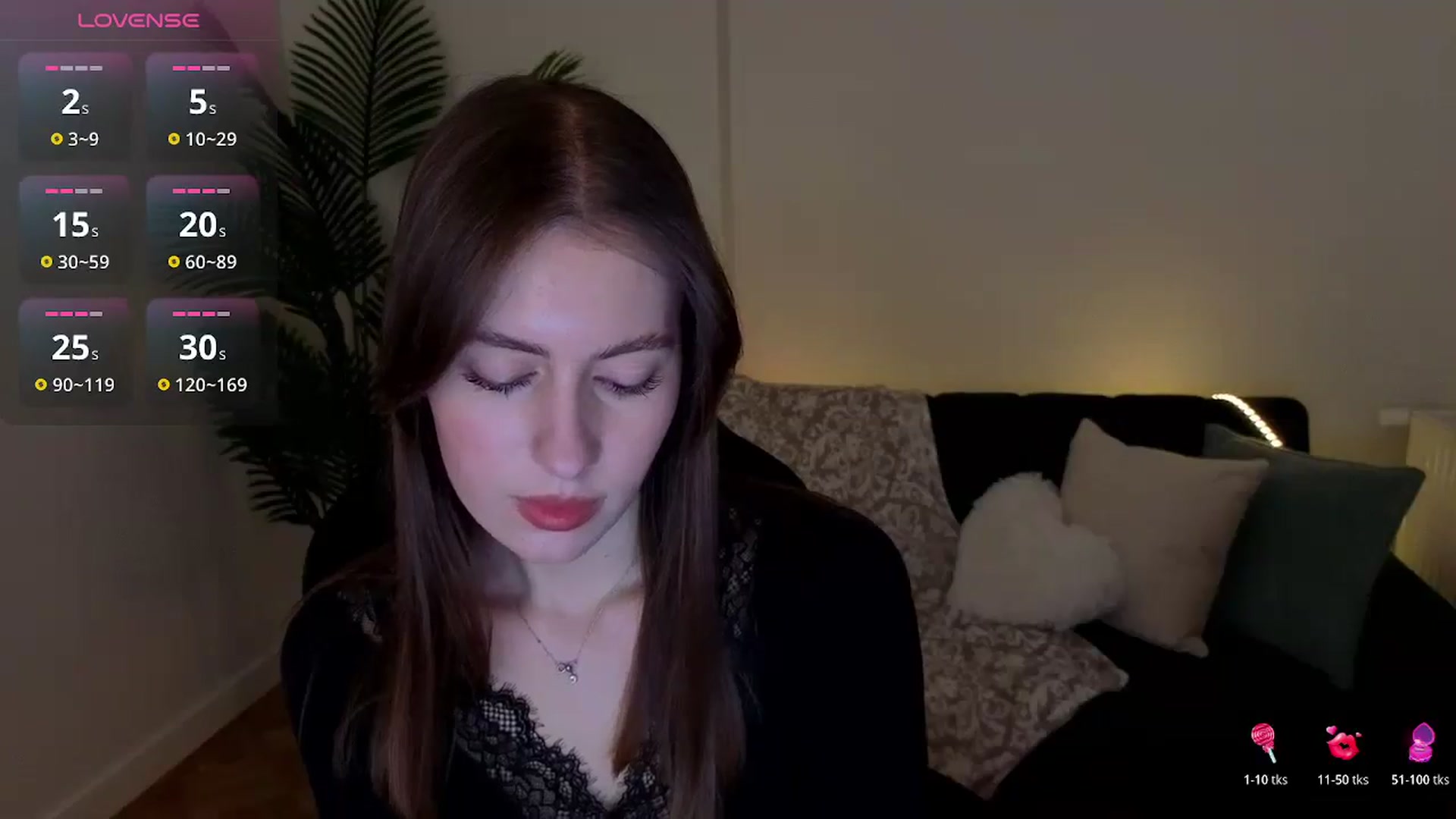 Gallery image thumbnail from Meliora's myfreecams stream on, 01/31/2026, 18:21 image 8 of 20