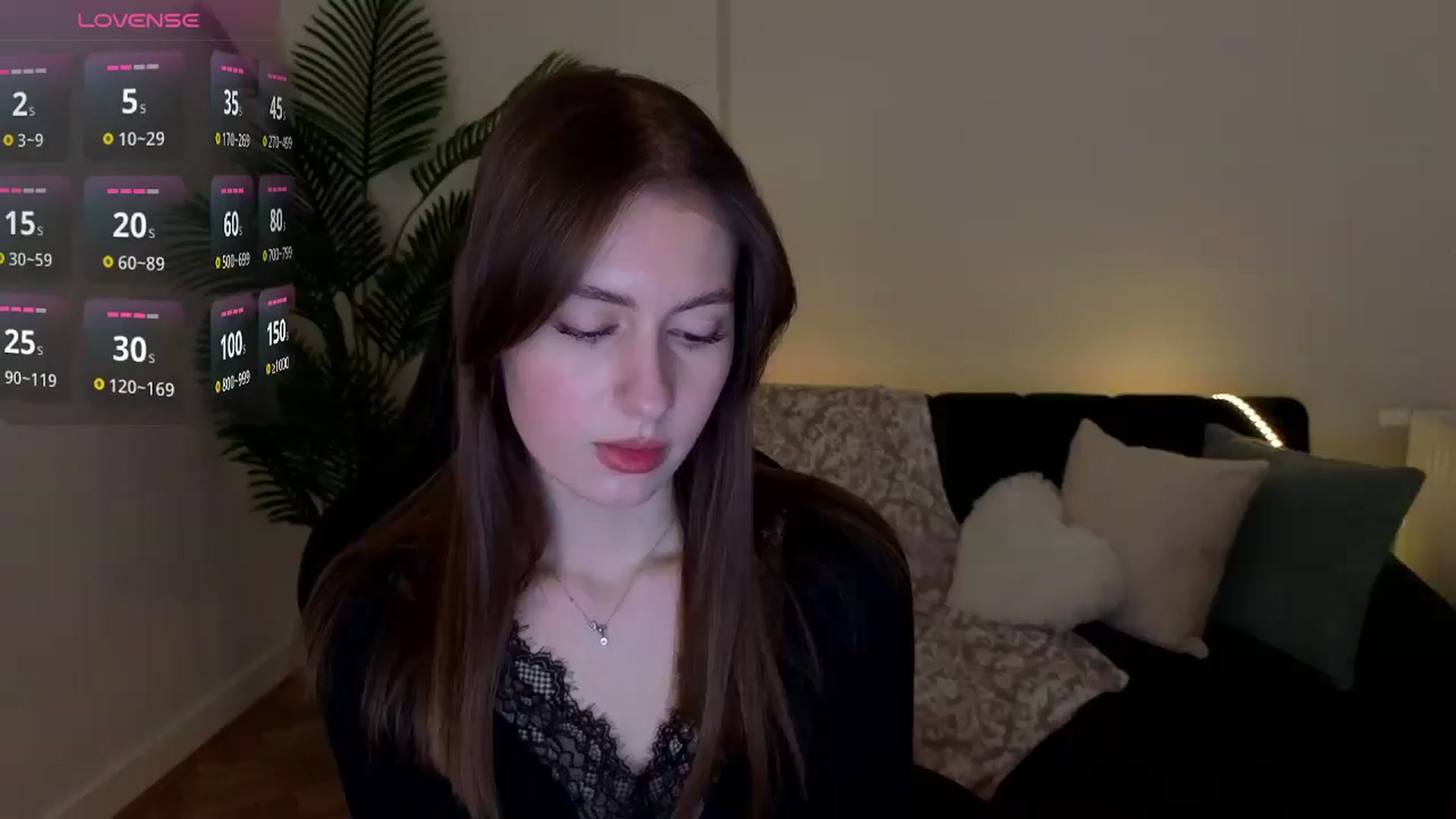 Gallery image thumbnail from Meliora's myfreecams stream on, 01/31/2026, 18:21 image 1 of 20