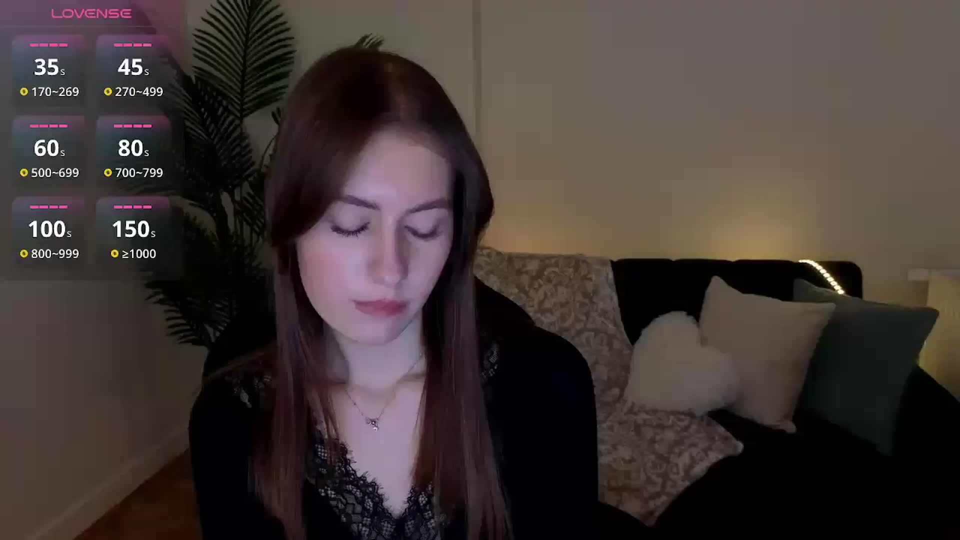 Gallery image thumbnail from Meliora's myfreecams stream on, 01/31/2026, 18:21 image 19 of 20