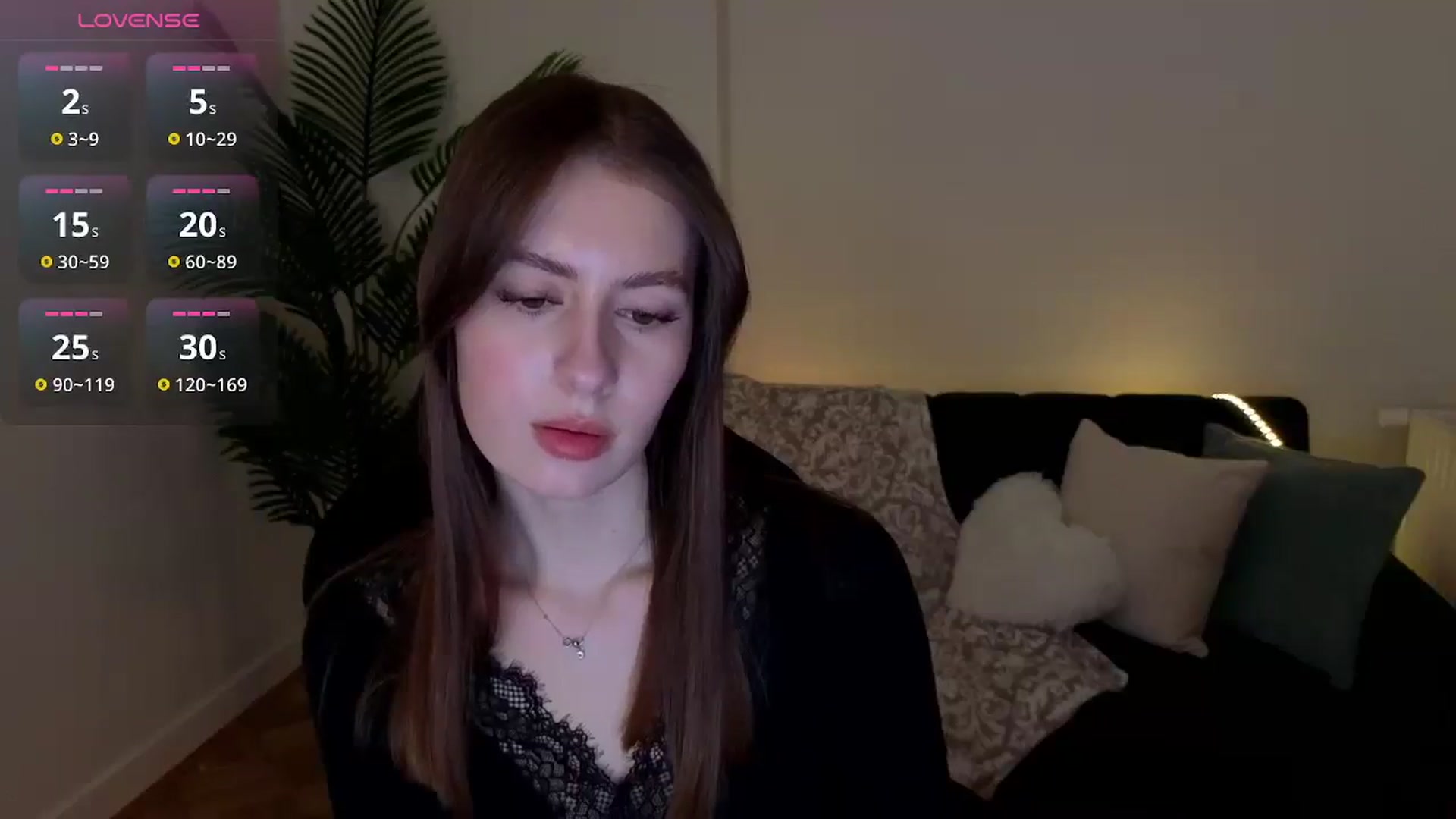 Gallery image thumbnail from Meliora's myfreecams stream on, 01/31/2026, 18:21 image 9 of 20