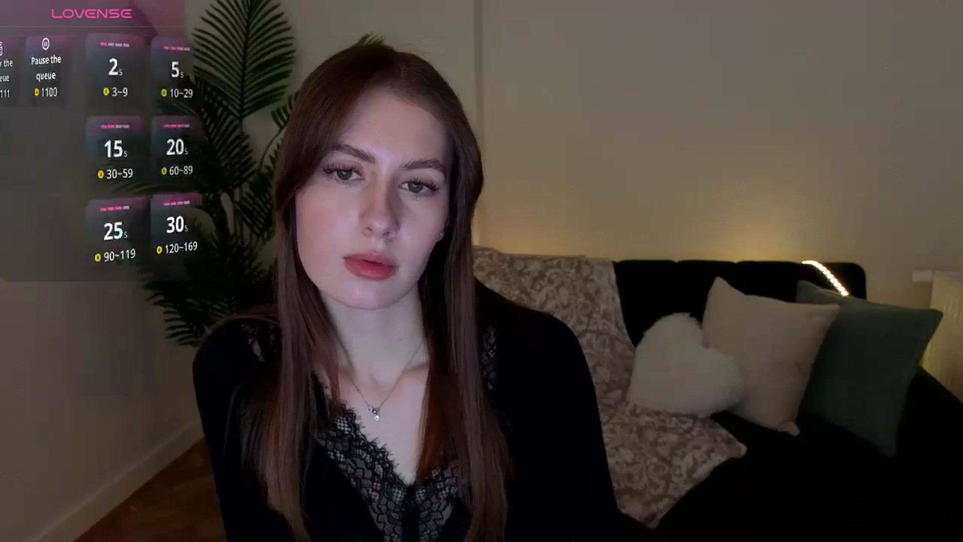 Gallery image thumbnail from Meliora's myfreecams stream on, 01/31/2026, 18:21 image 12 of 20