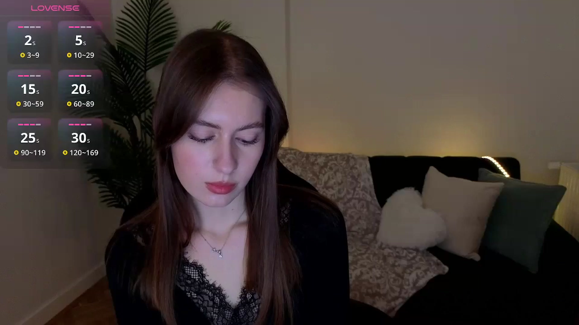 Gallery image thumbnail from Meliora's myfreecams stream on, 01/31/2026, 18:21 image 4 of 20