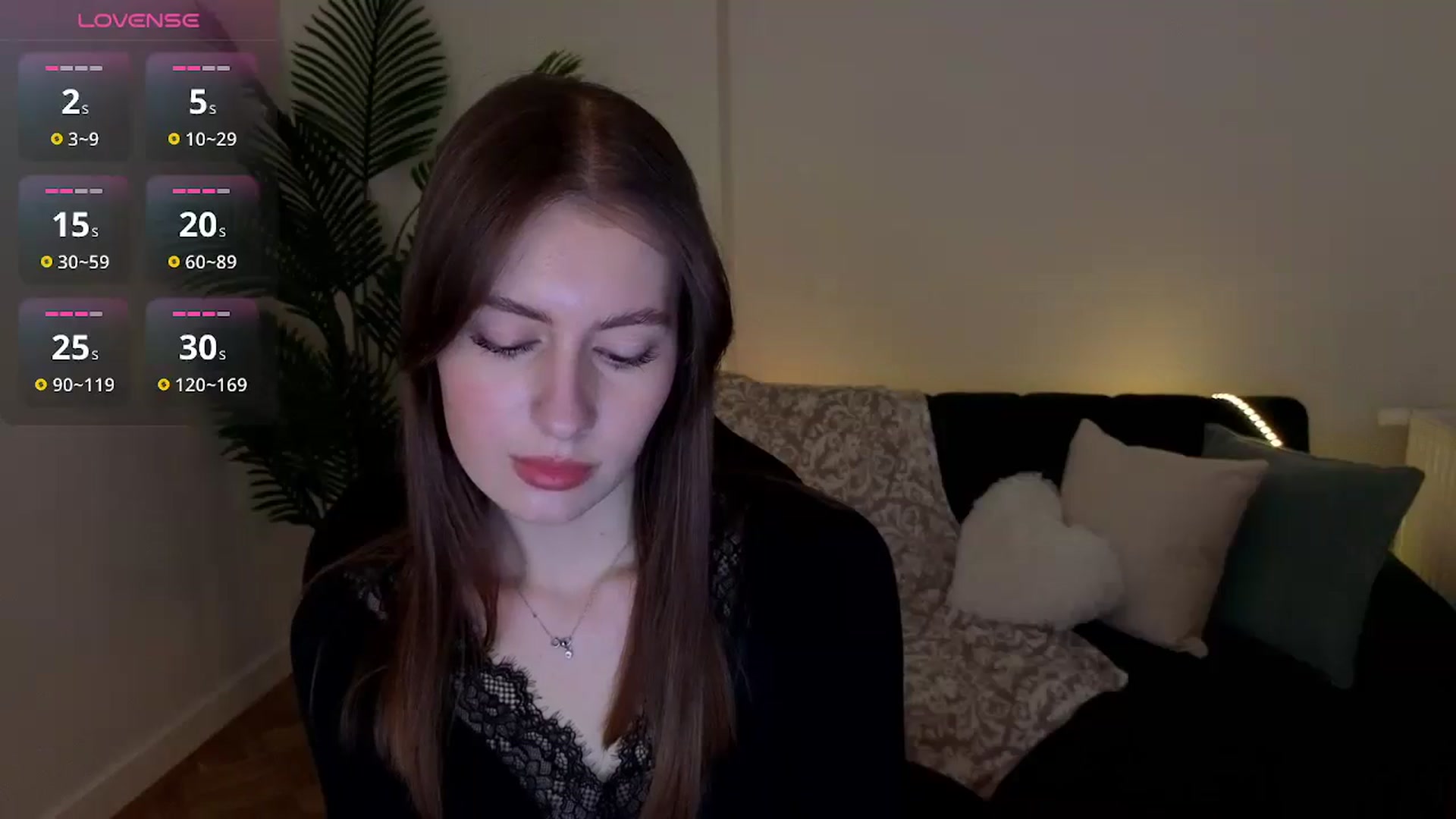 Gallery image thumbnail from Meliora's myfreecams stream on, 01/31/2026, 18:21 image 7 of 20