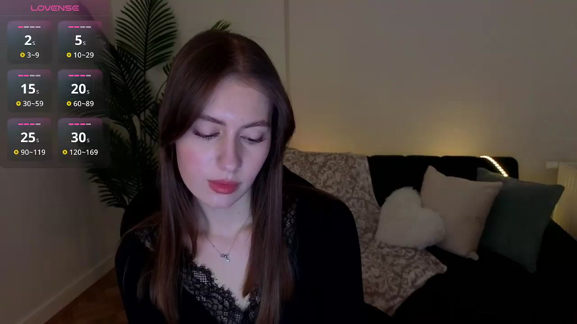 Gallery image thumbnail from Meliora's myfreecams stream on, 01/31/2026, 18:21 image 6 of 20
