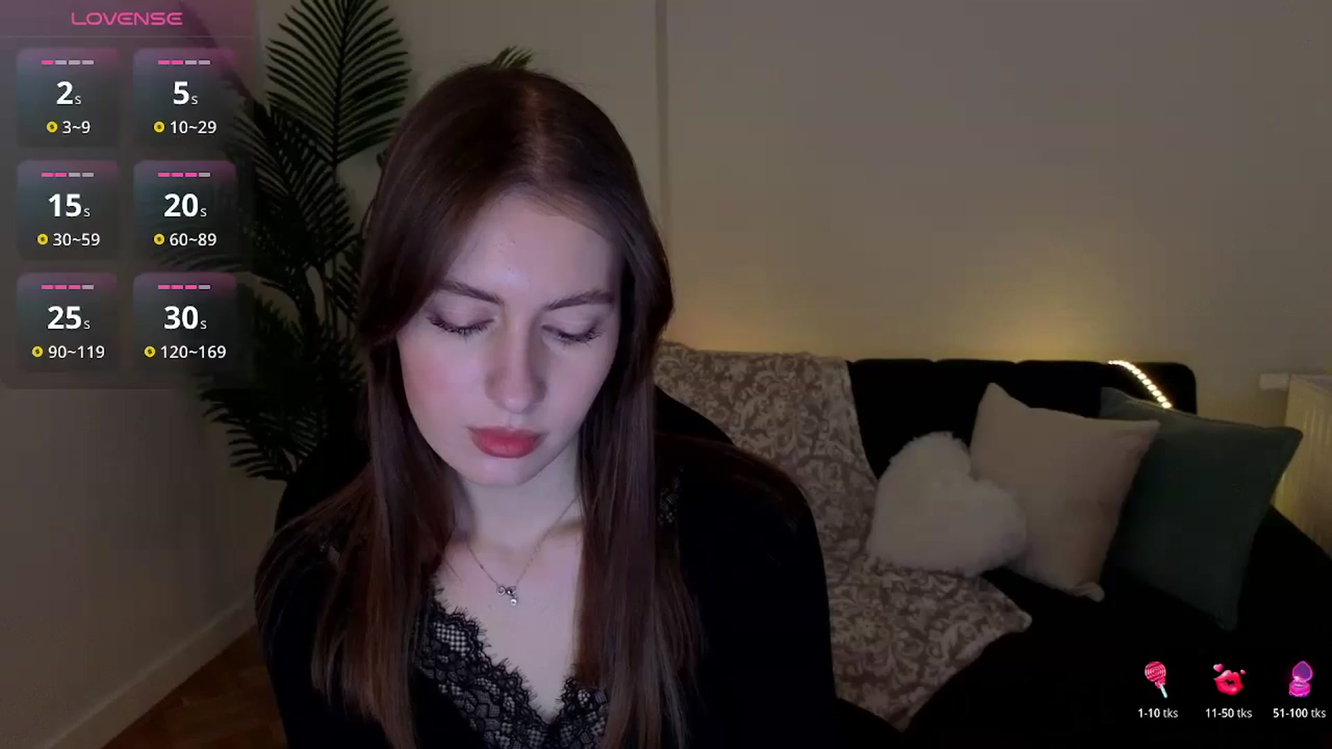 Gallery image thumbnail from Meliora's myfreecams stream on, 01/31/2026, 18:21 image 3 of 20