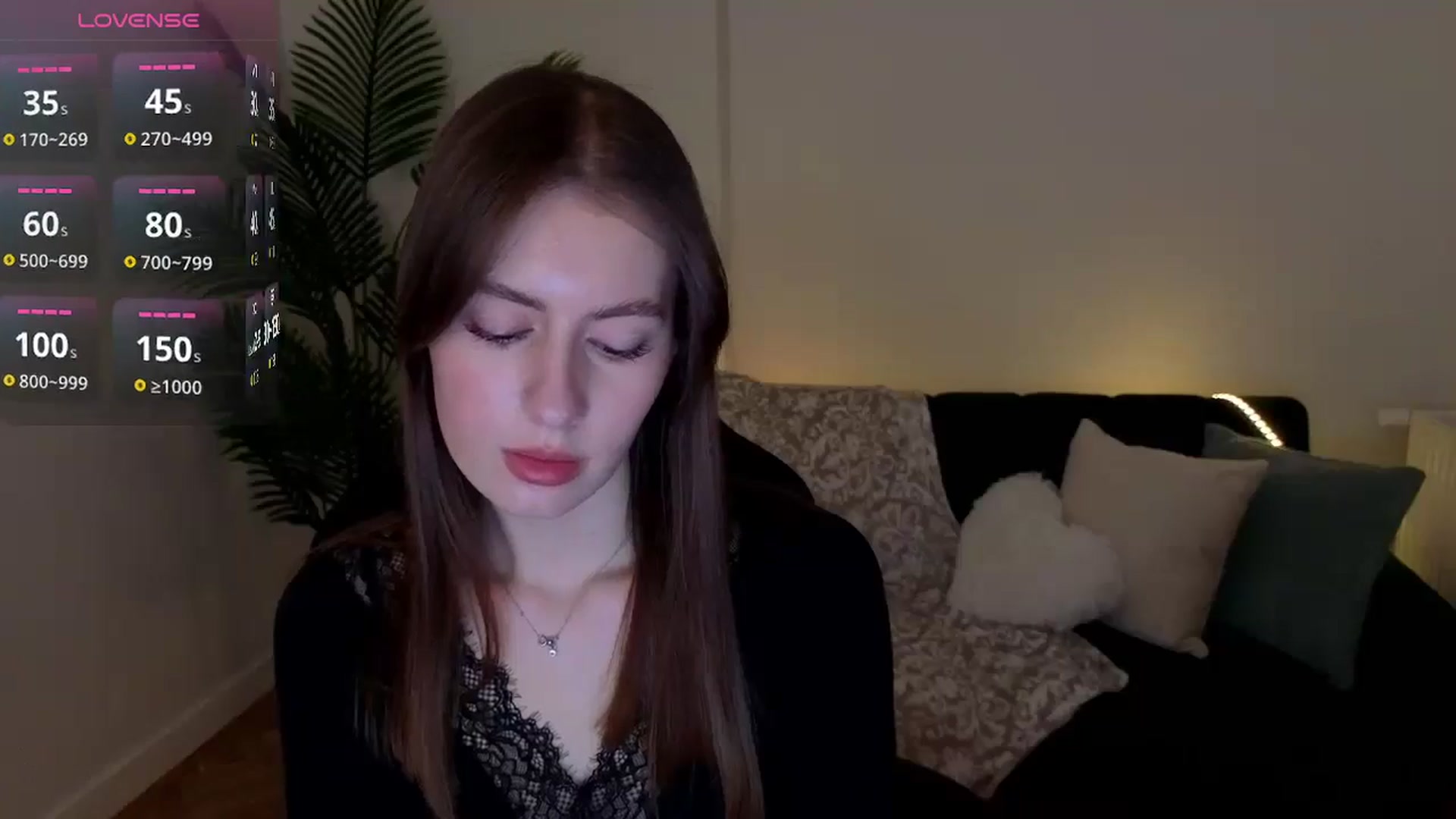 Gallery image thumbnail from Meliora's myfreecams stream on, 01/31/2026, 18:21 image 15 of 20