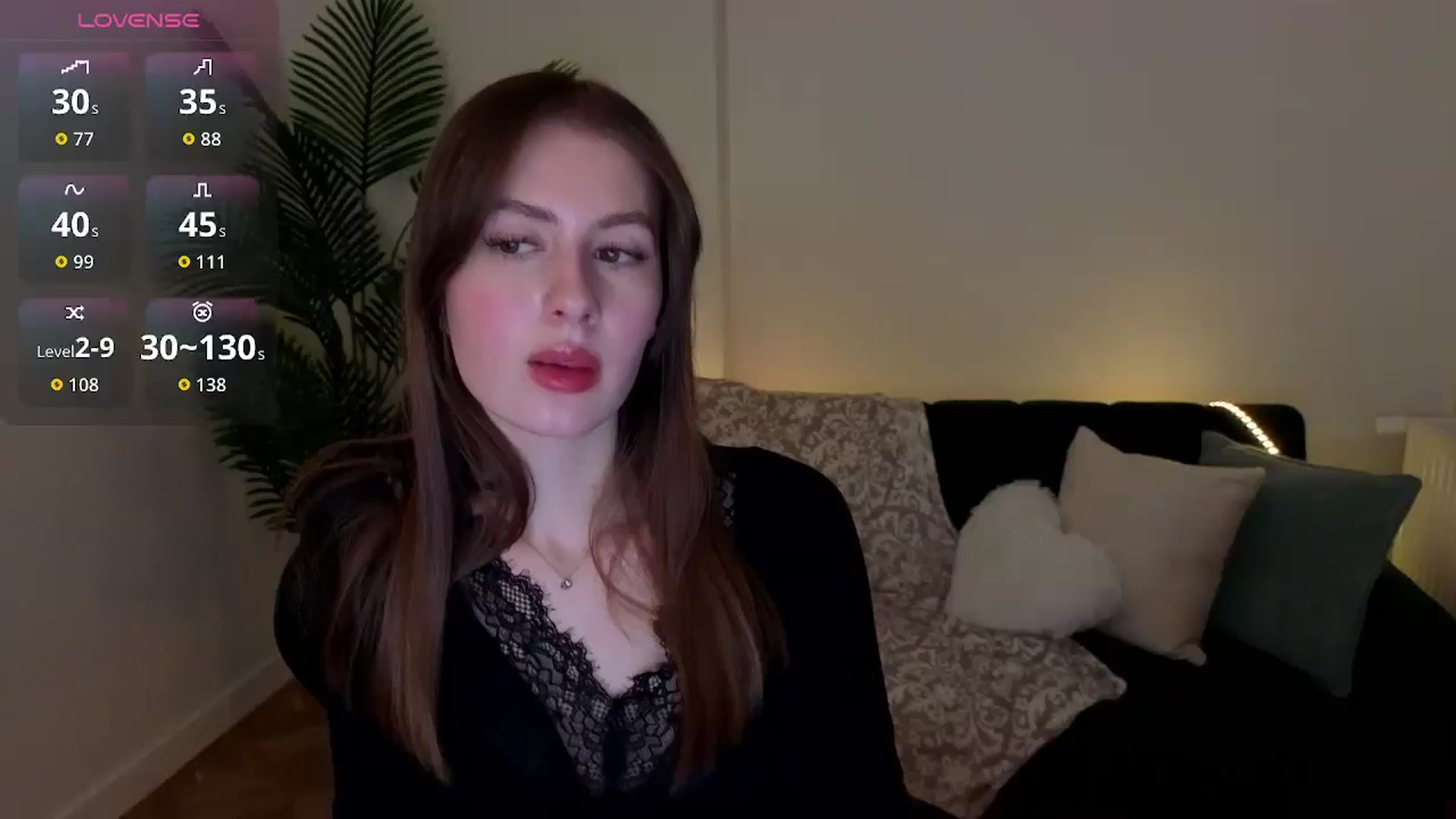 Gallery image thumbnail from Meliora's myfreecams stream on, 01/31/2026, 19:22 image 17 of 20