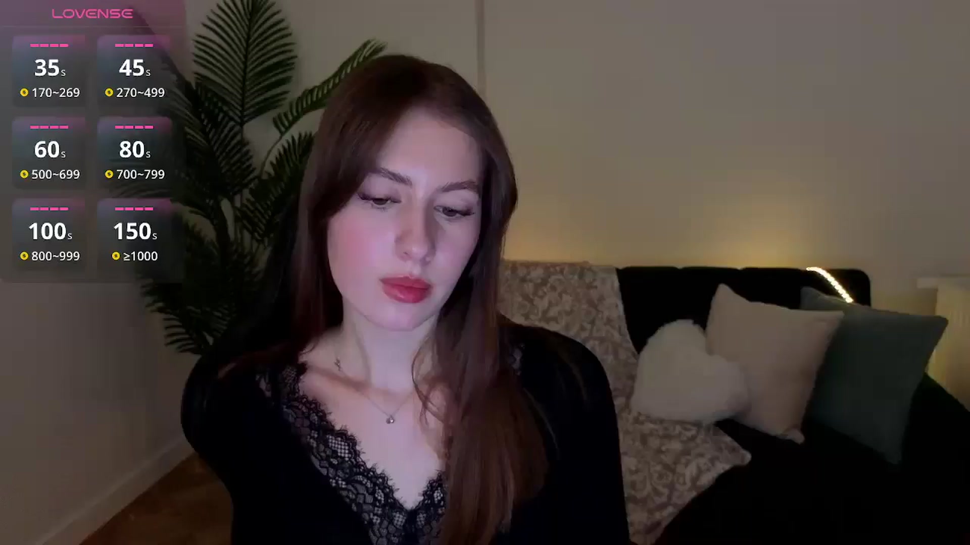Gallery image thumbnail from Meliora's myfreecams stream on, 01/31/2026, 19:22 image 15 of 20