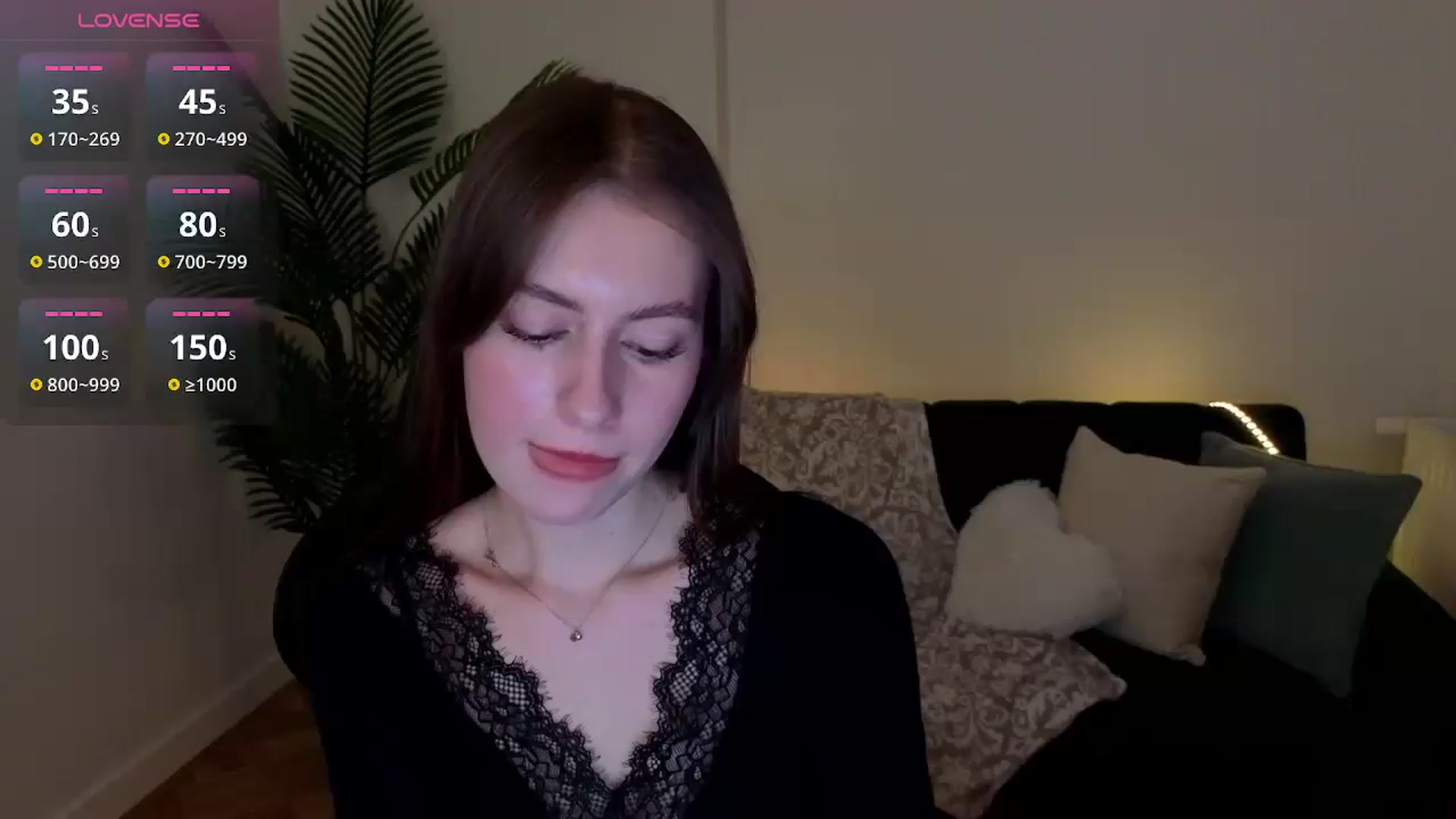 Gallery image thumbnail from Meliora's myfreecams stream on, 01/31/2026, 19:22 image 11 of 20