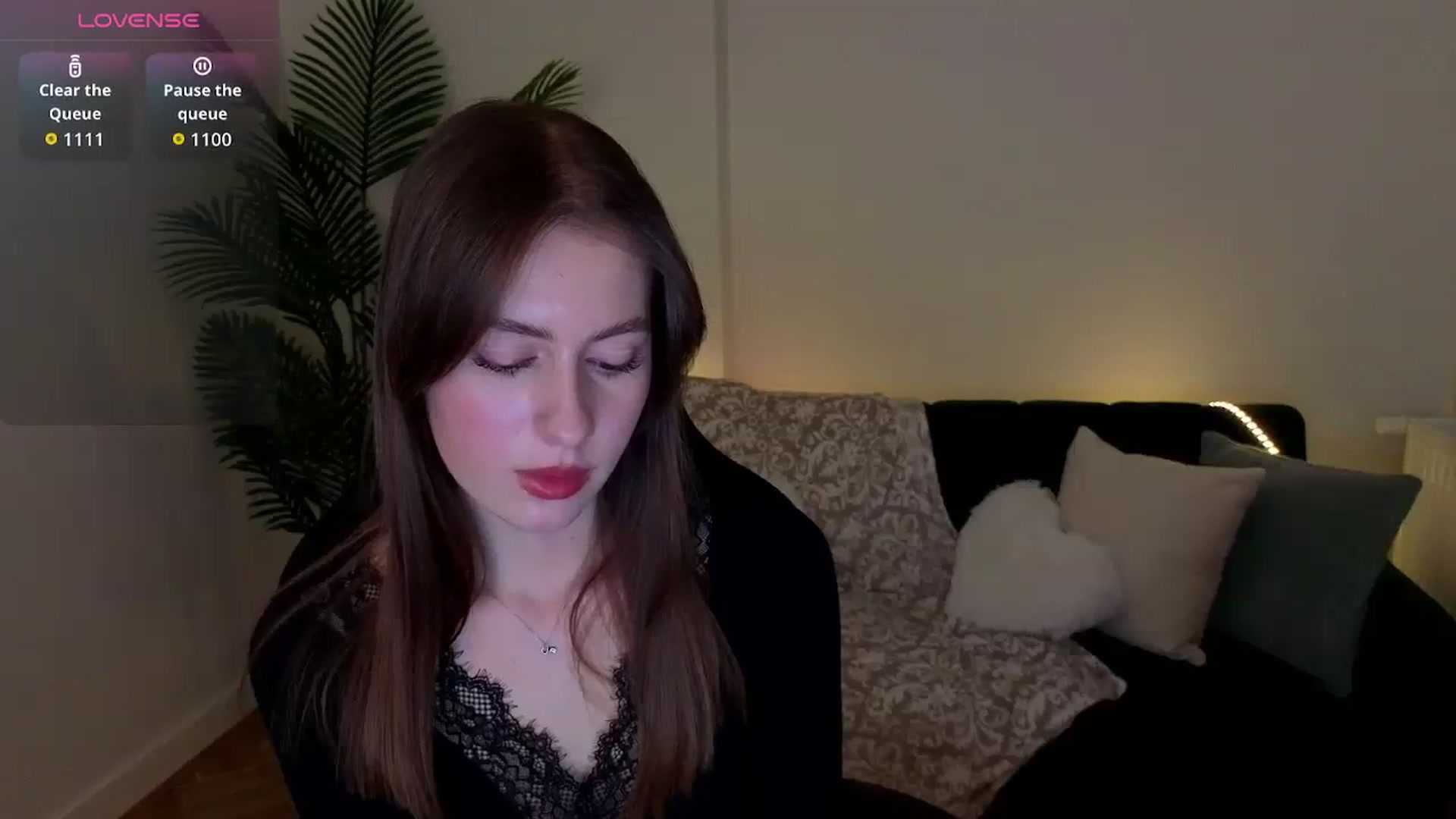 Gallery image thumbnail from Meliora's myfreecams stream on, 01/31/2026, 19:22 image 18 of 20