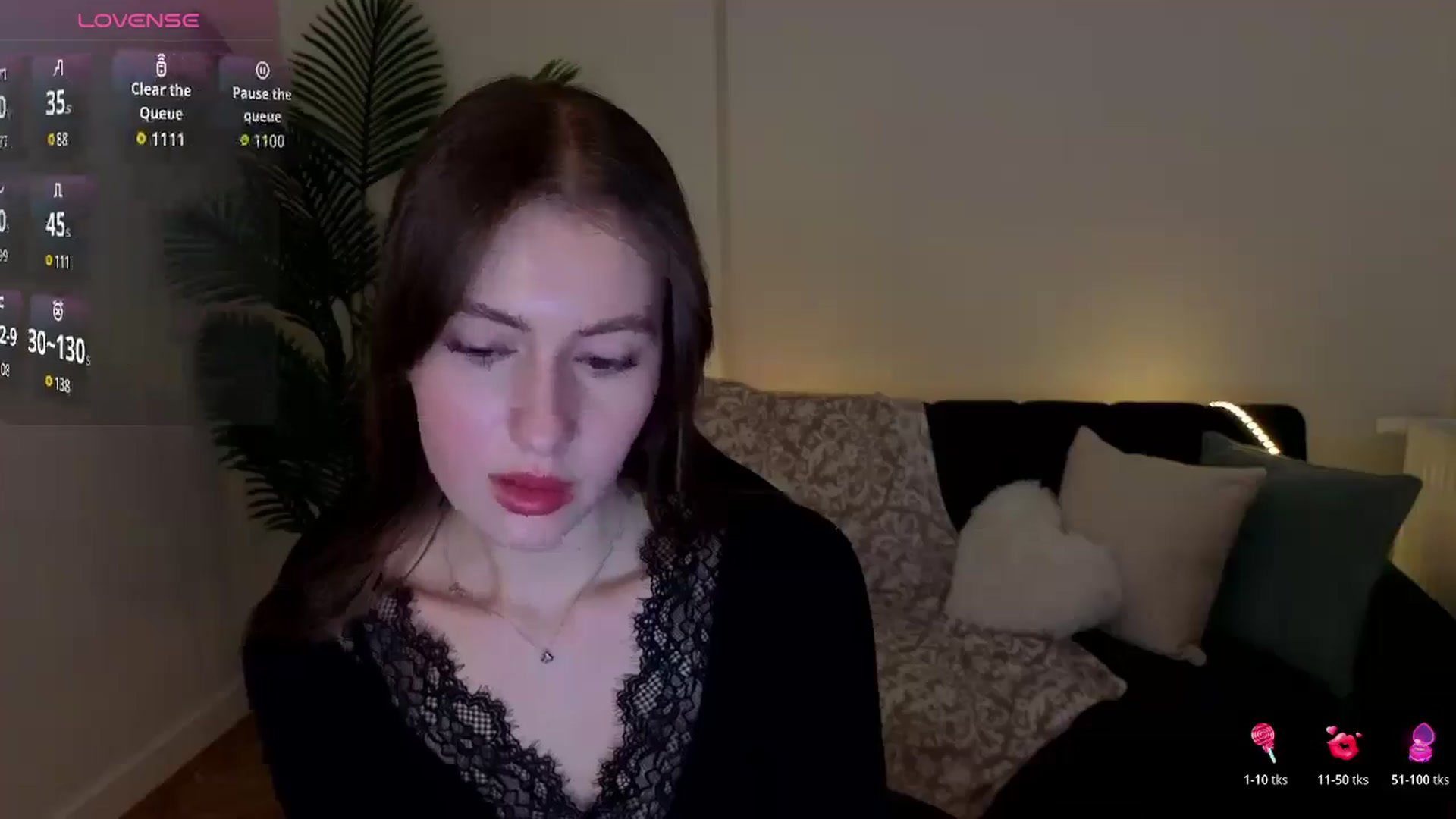 Gallery image thumbnail from Meliora's myfreecams stream on, 01/31/2026, 19:22 image 8 of 20