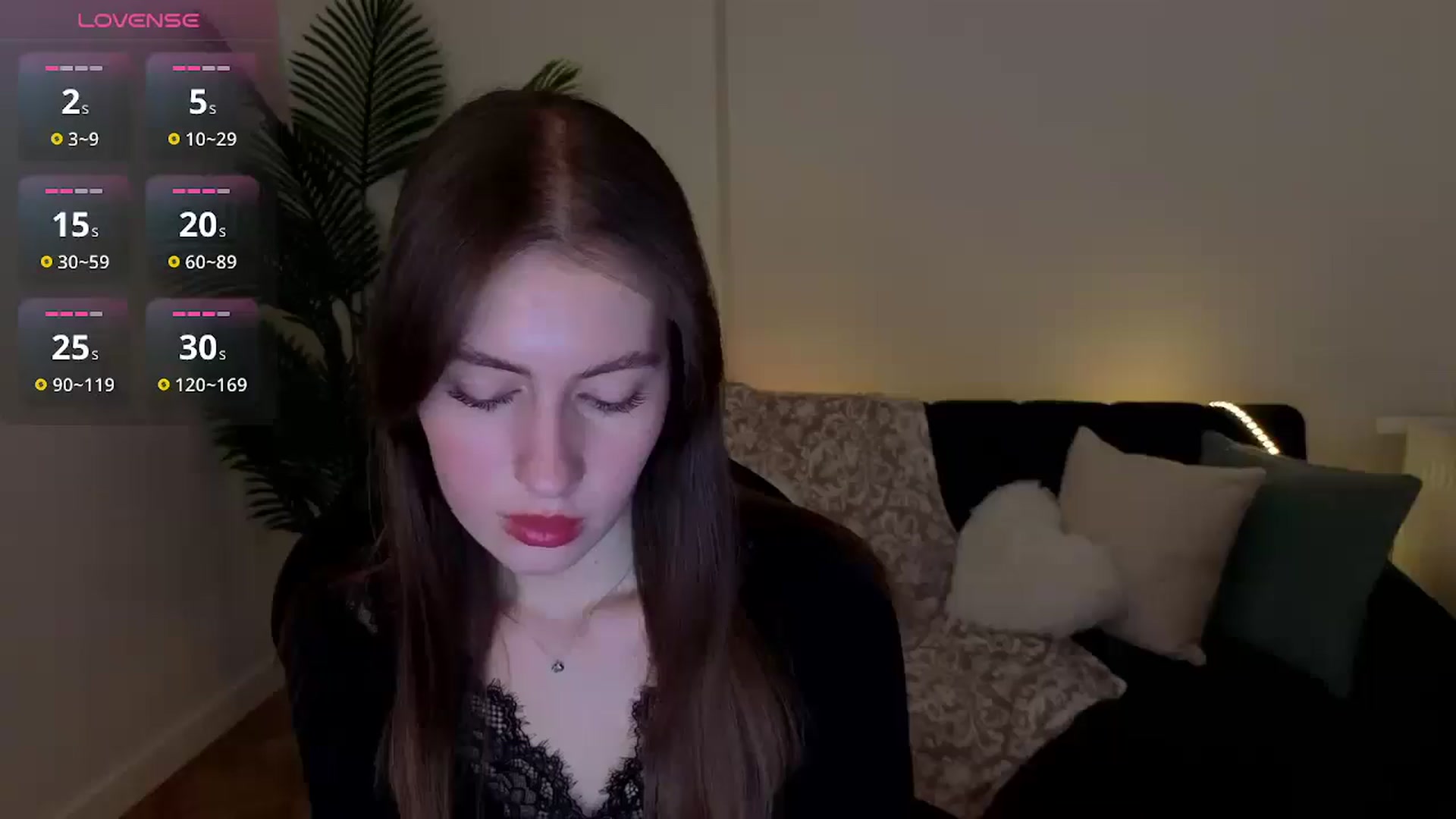 Gallery image thumbnail from Meliora's myfreecams stream on, 01/31/2026, 19:22 image 5 of 20
