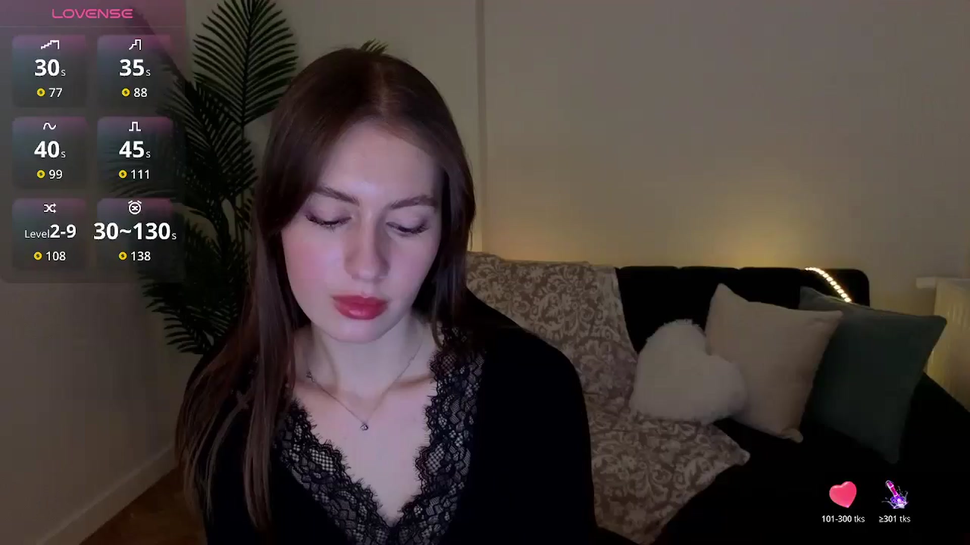 Gallery image thumbnail from Meliora's myfreecams stream on, 01/31/2026, 19:22 image 9 of 20