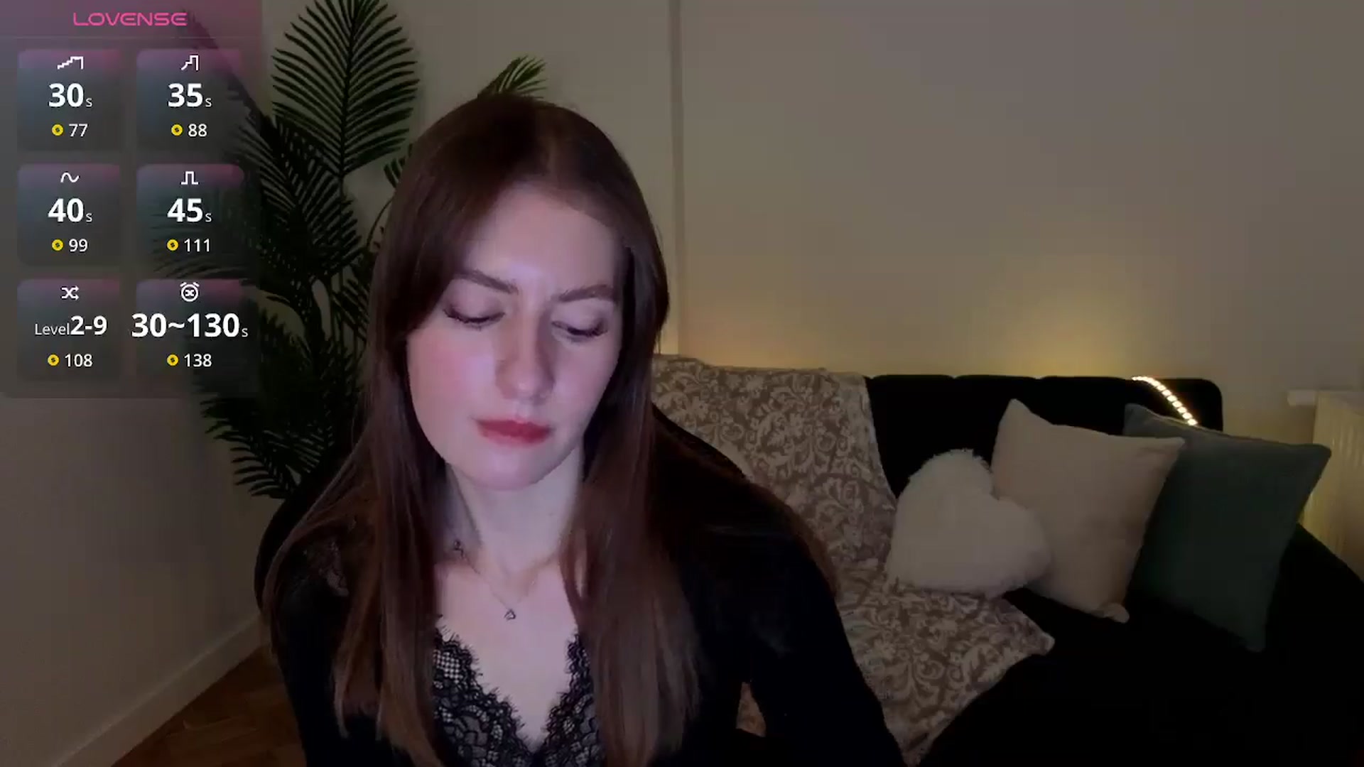 Gallery image thumbnail from Meliora's myfreecams stream on, 01/31/2026, 19:22 image 2 of 20