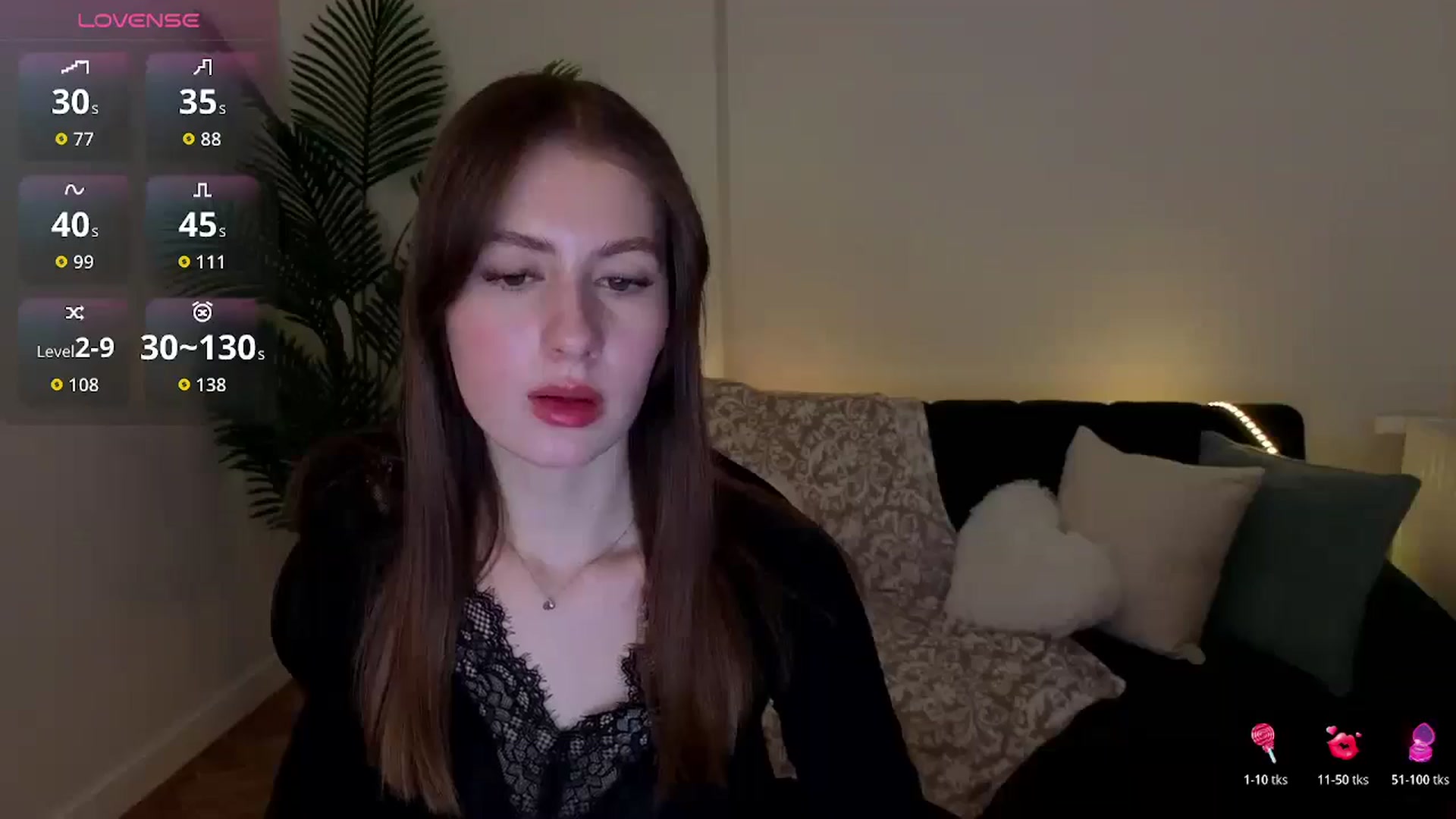 Gallery image thumbnail from Meliora's myfreecams stream on, 01/31/2026, 19:22 image 3 of 20