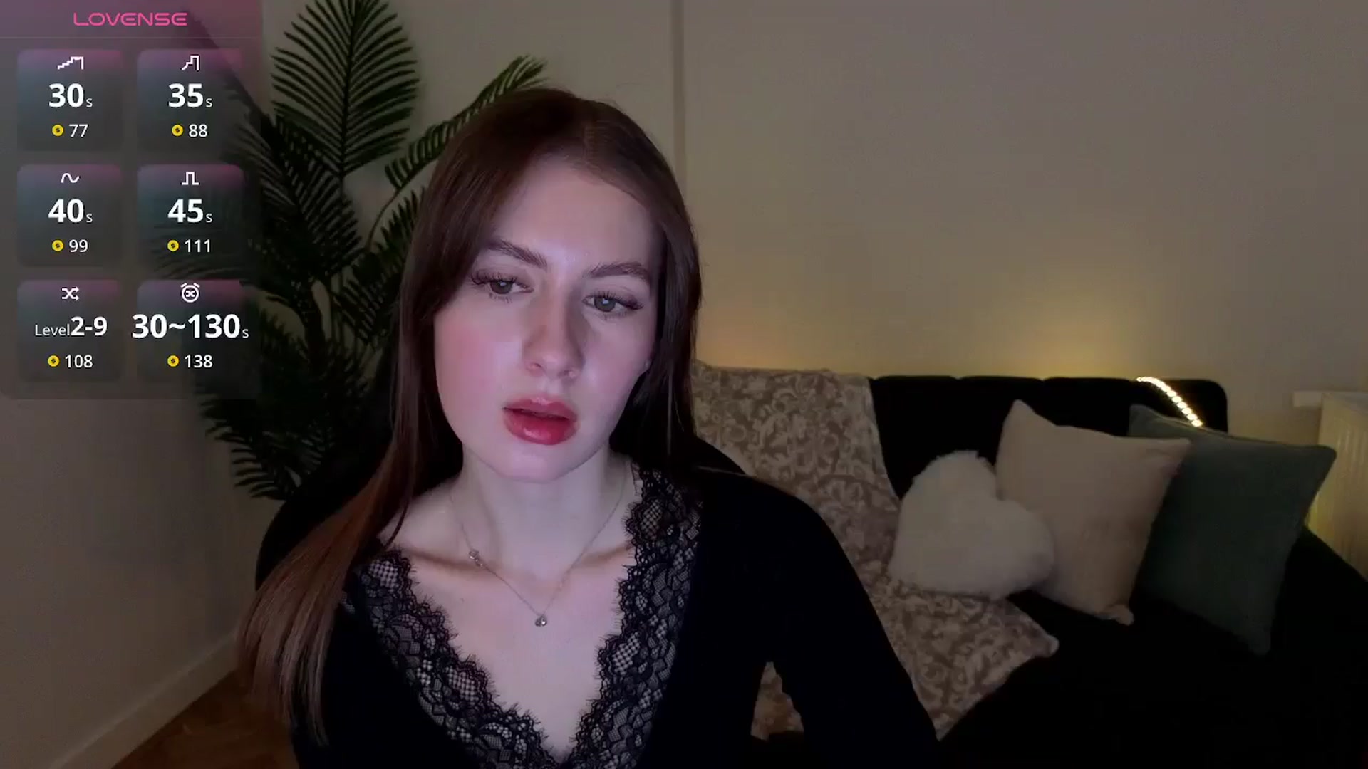 Gallery image thumbnail from Meliora's myfreecams stream on, 01/31/2026, 19:22 image 6 of 20