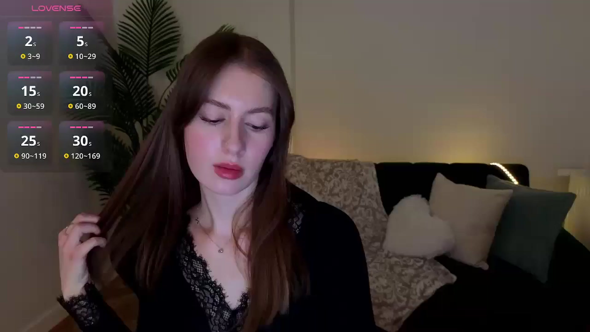 Gallery image thumbnail from Meliora's myfreecams stream on, 01/31/2026, 19:22 image 16 of 20