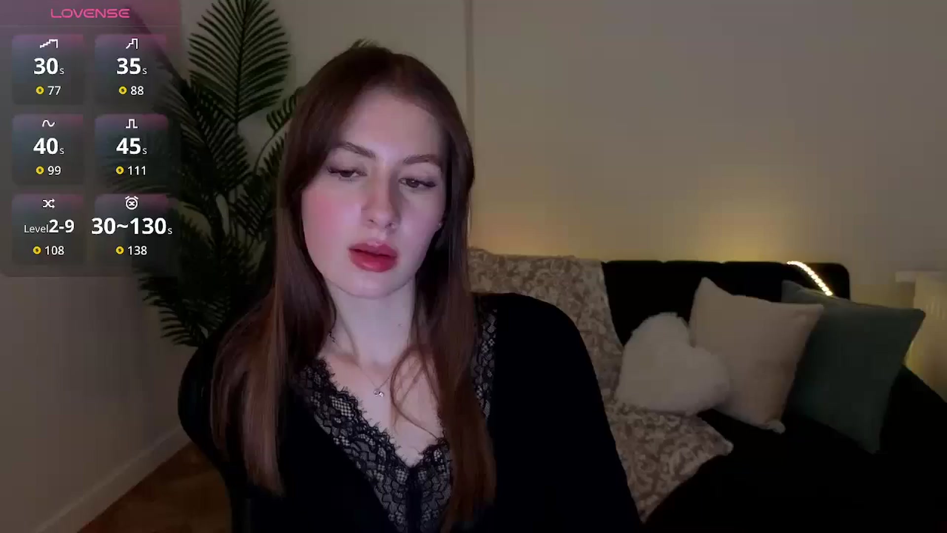 Gallery image thumbnail from Meliora's myfreecams stream on, 01/31/2026, 19:22 image 20 of 20