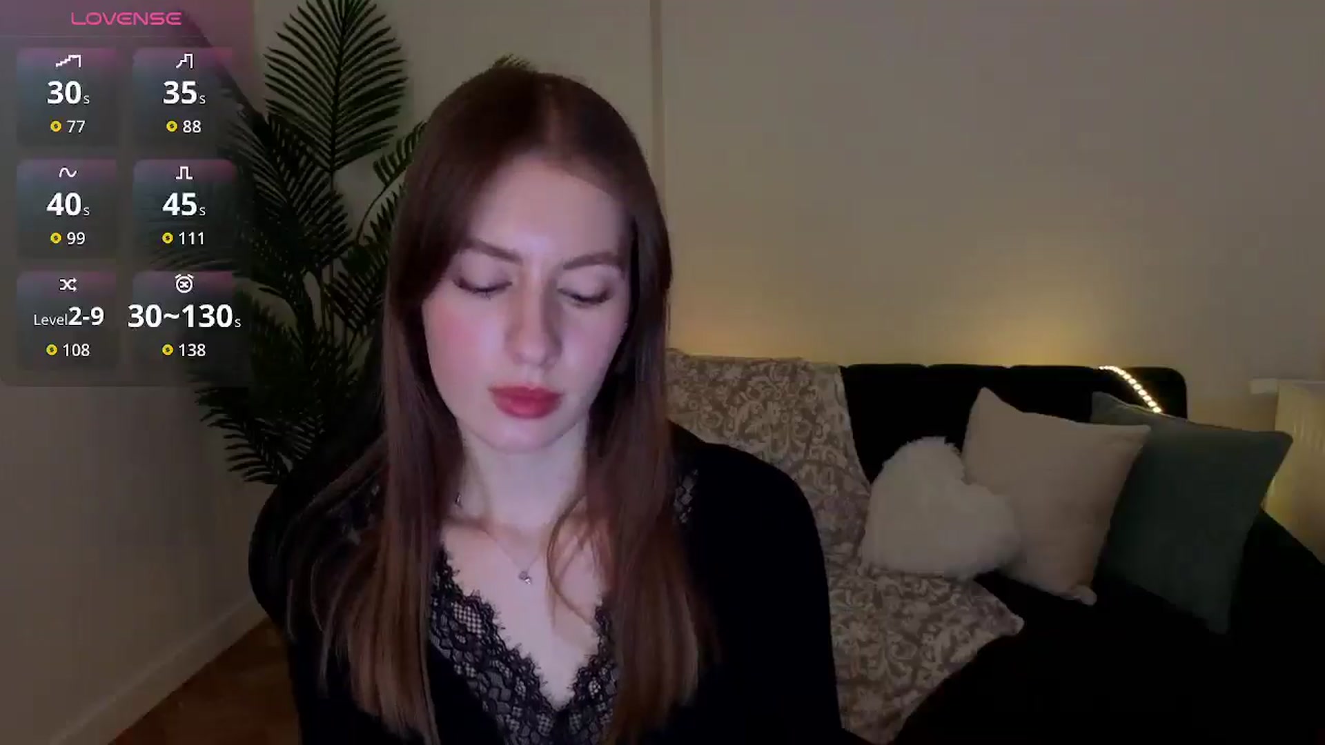 Gallery image thumbnail from Meliora's myfreecams stream on, 01/31/2026, 19:22 image 19 of 20