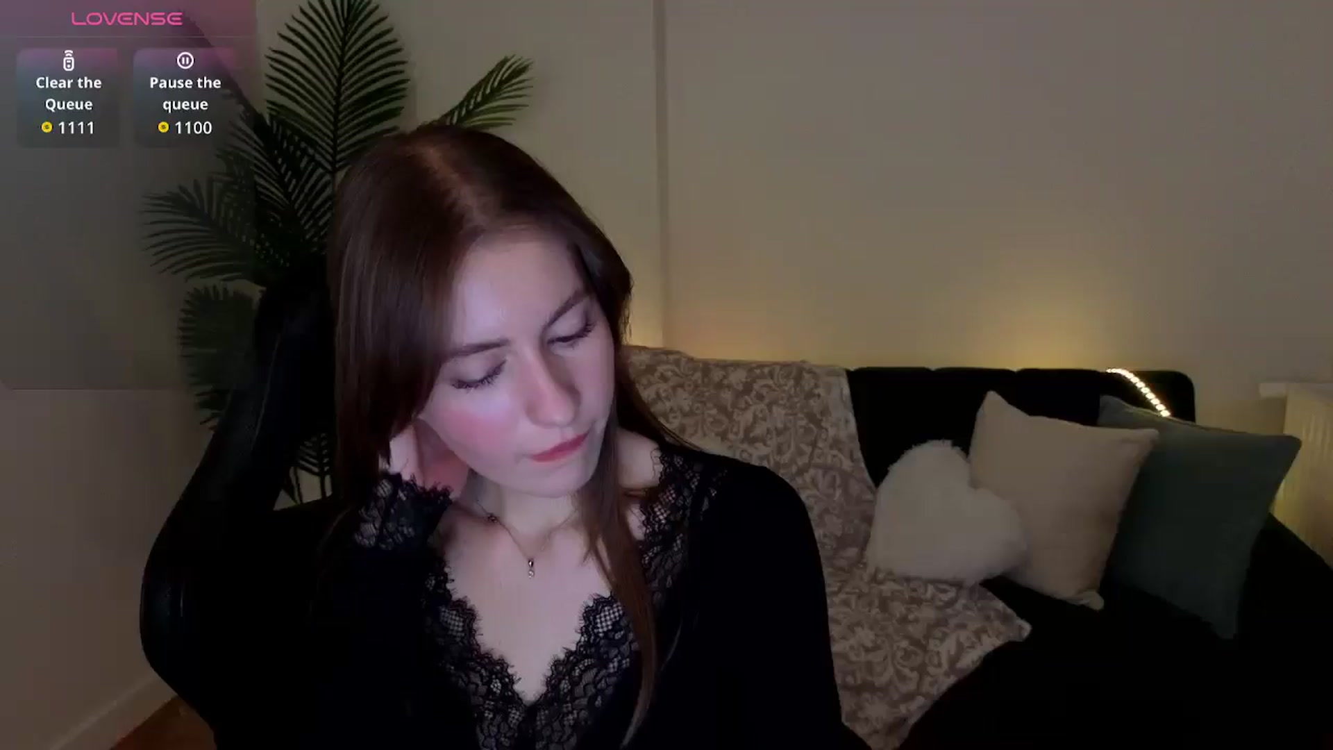 Gallery image thumbnail from Meliora's myfreecams stream on, 01/31/2026, 20:28 image 17 of 20