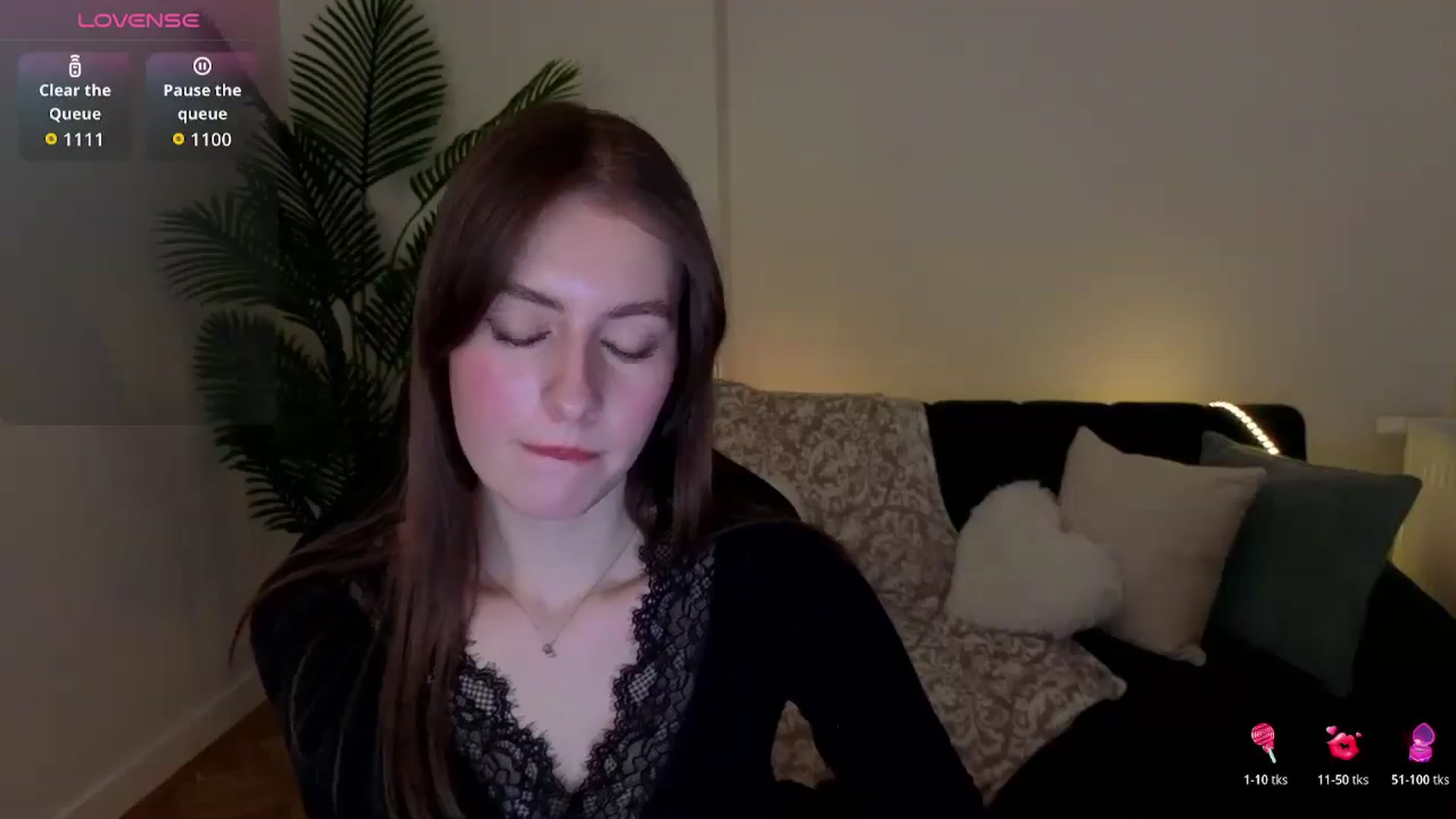 Gallery image thumbnail from Meliora's myfreecams stream on, 01/31/2026, 20:28 image 5 of 20