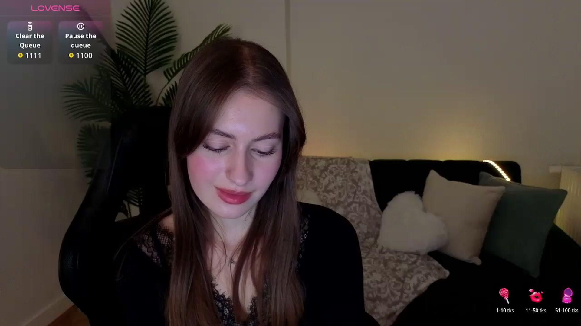 Gallery image thumbnail from Meliora's myfreecams stream on, 01/31/2026, 20:28 image 10 of 20