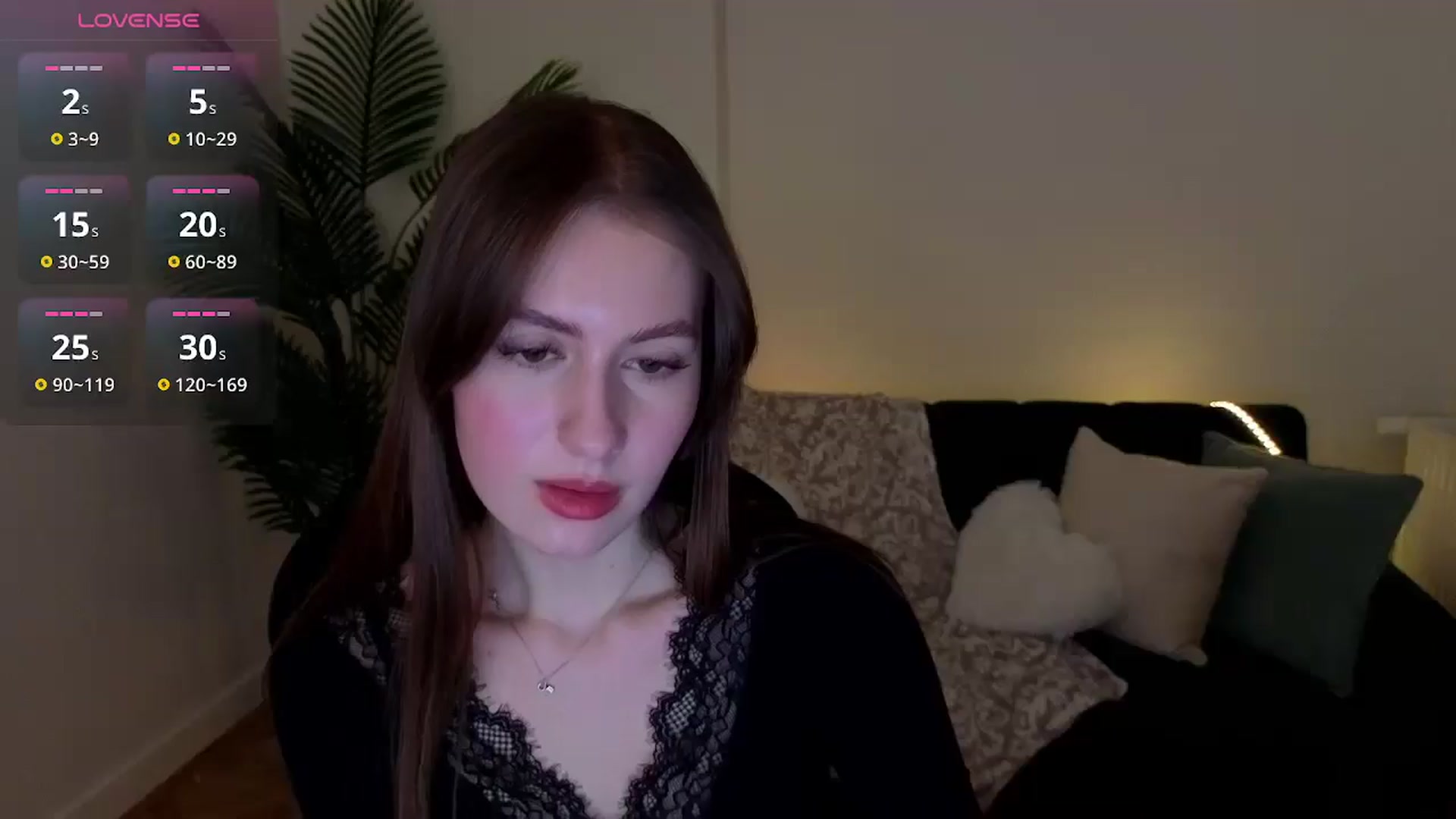 Gallery image thumbnail from Meliora's myfreecams stream on, 01/31/2026, 20:28 image 6 of 20