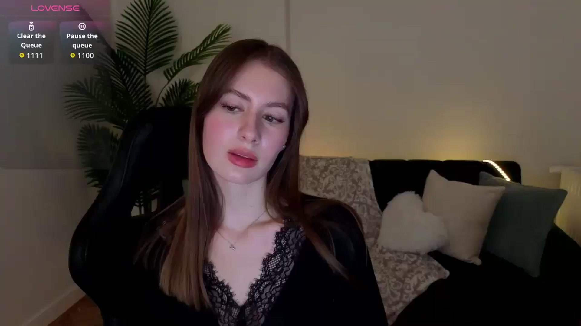 Gallery image thumbnail from Meliora's myfreecams stream on, 01/31/2026, 20:28 image 12 of 20