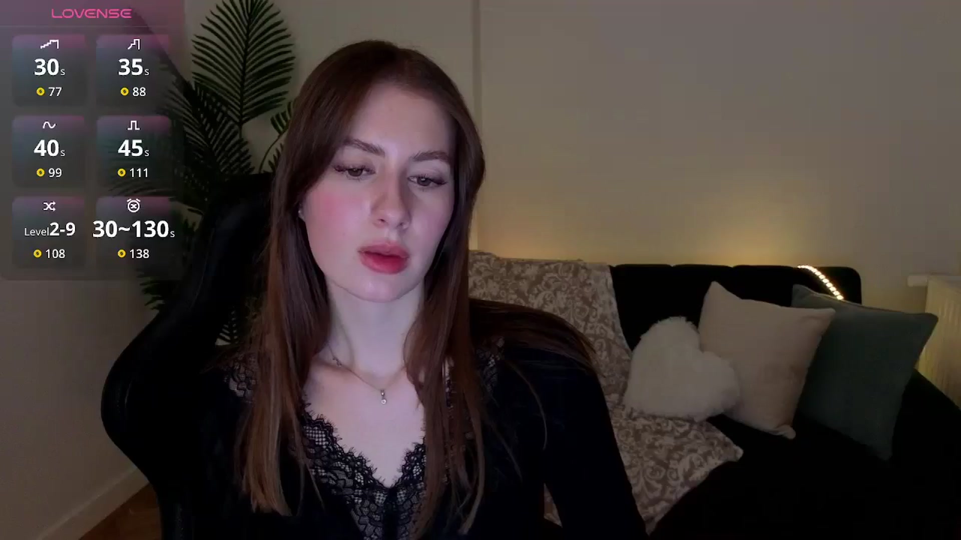 Gallery image thumbnail from Meliora's myfreecams stream on, 01/31/2026, 20:28 image 19 of 20