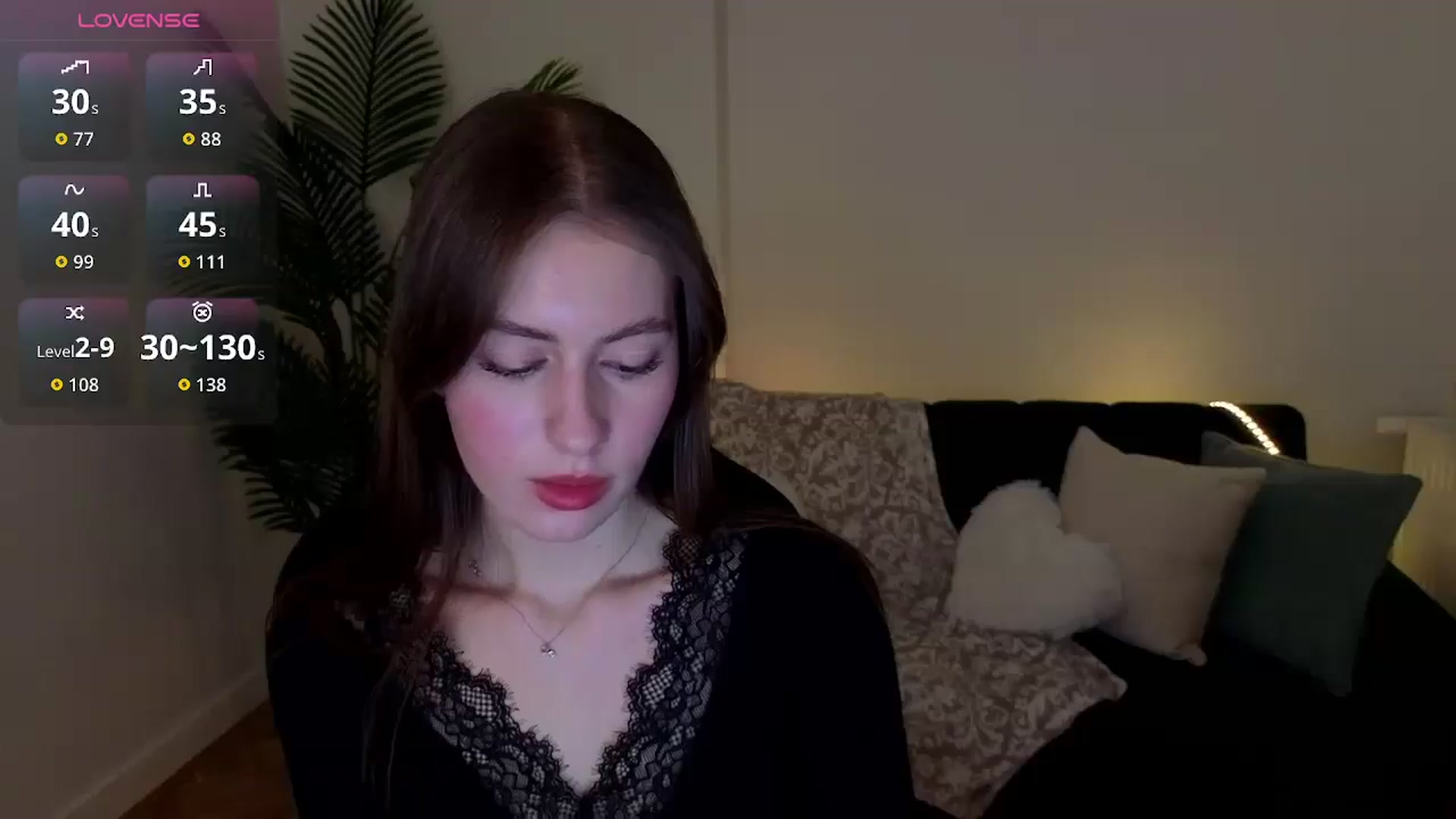Gallery image thumbnail from Meliora's myfreecams stream on, 01/31/2026, 20:28 image 4 of 20