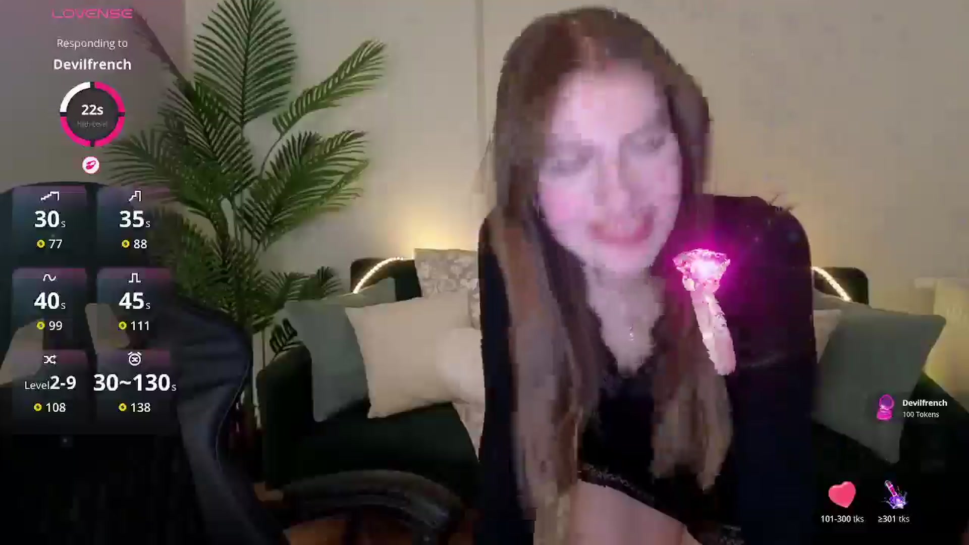 Gallery image thumbnail from Meliora's myfreecams stream on, 01/31/2026, 20:28 image 7 of 20